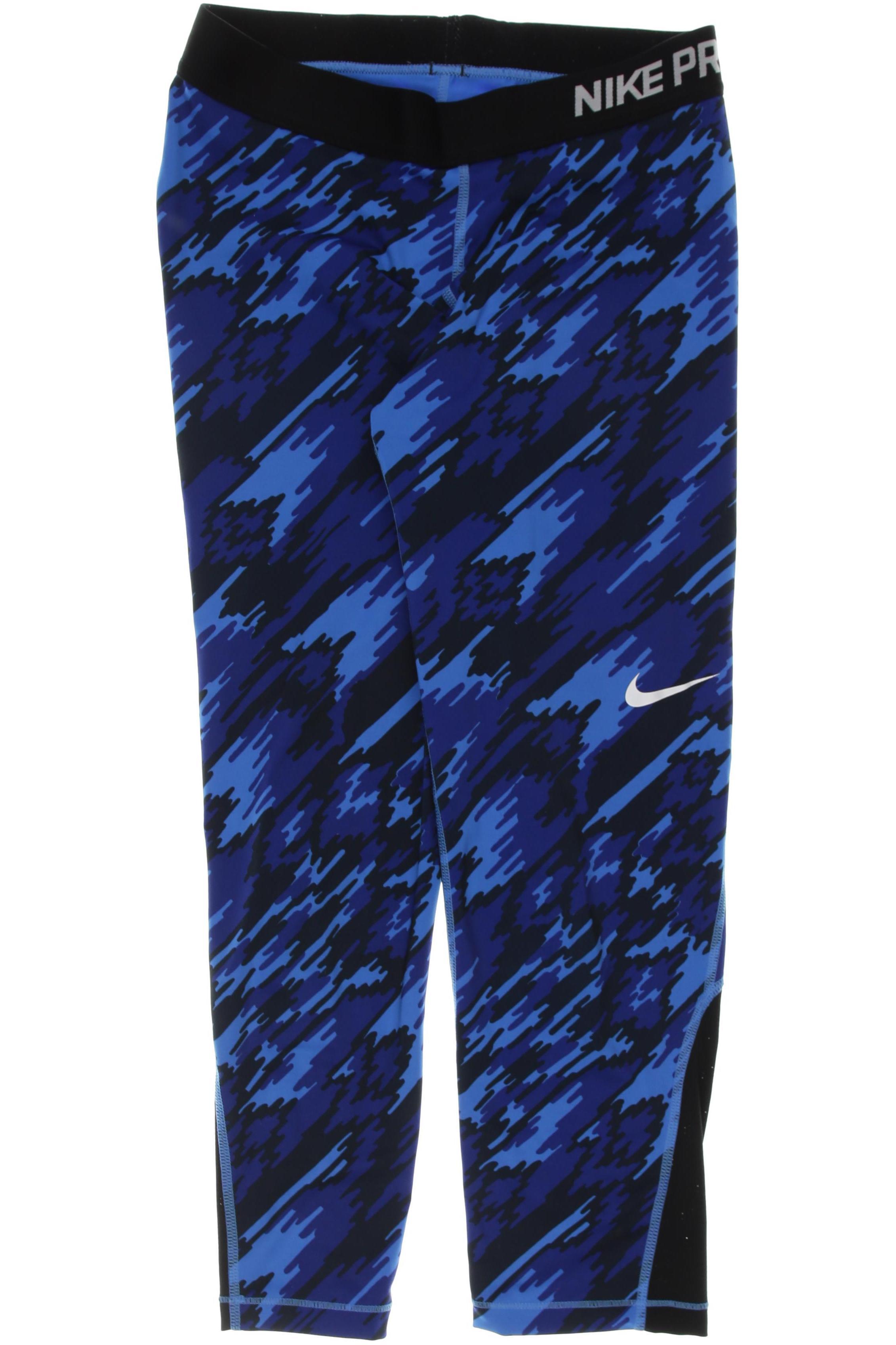 

Nike Damen Stoffhose, blau, Gr.