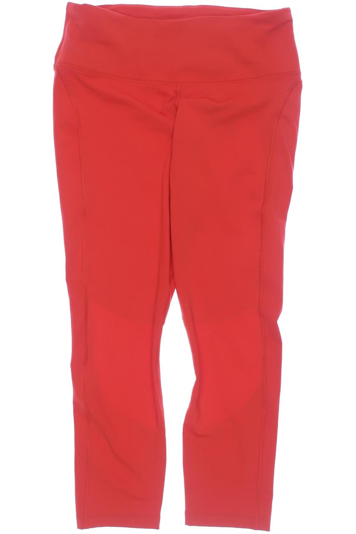 

Nike Damen Stoffhose, orange, Gr. 0