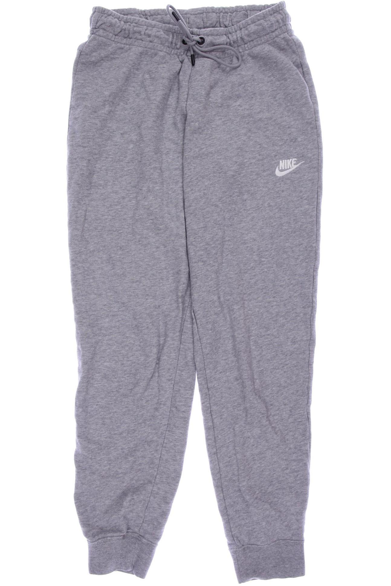 

Nike Damen Stoffhose, grau, Gr. 0