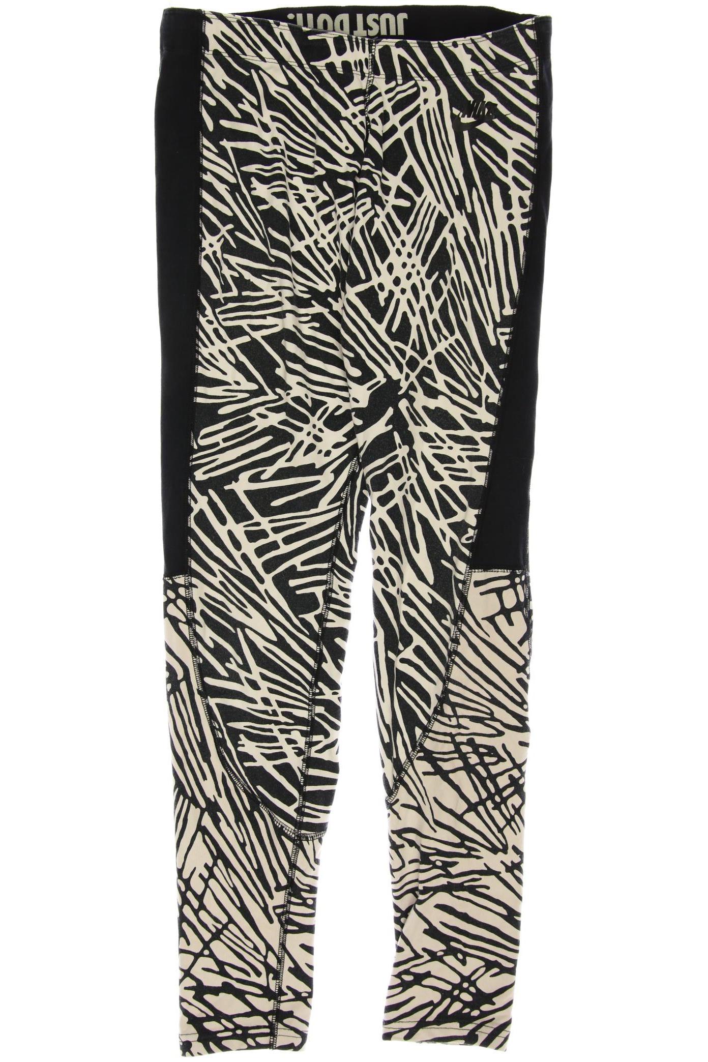 

Nike Damen Stoffhose, schwarz, Gr. 38