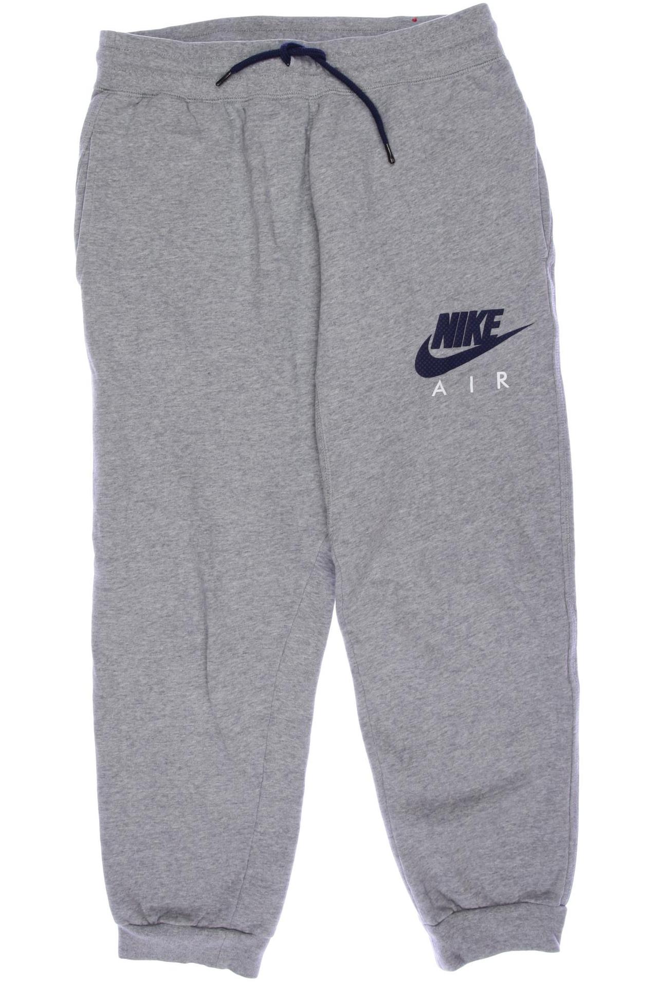 

Nike Damen Stoffhose, grau