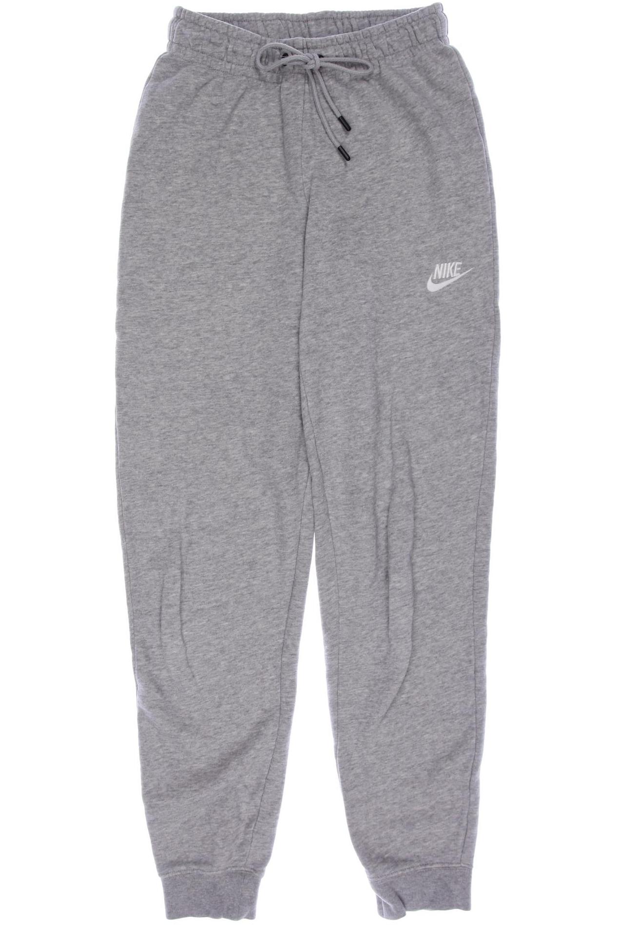 

Nike Damen Stoffhose, grau, Gr. 0