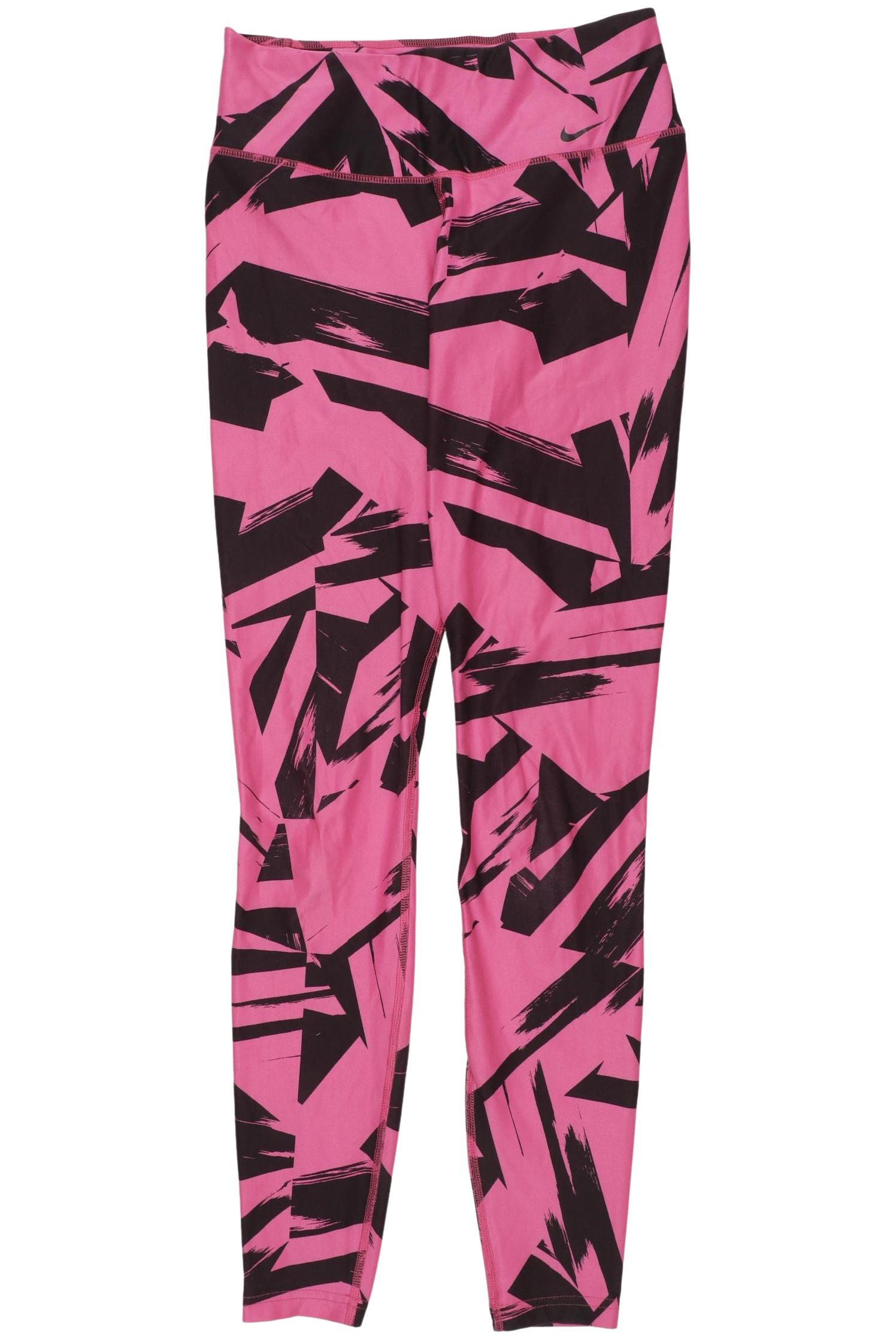

Nike Damen Stoffhose, pink, Gr. 0
