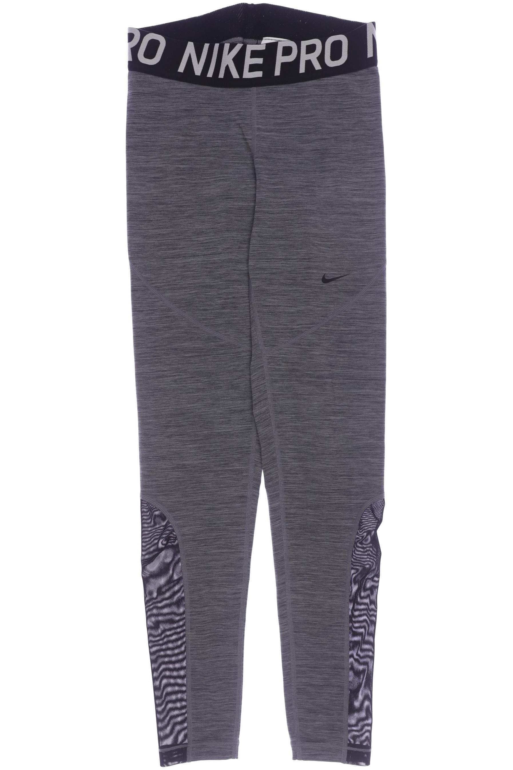 

Nike Damen Stoffhose, grau, Gr. 0