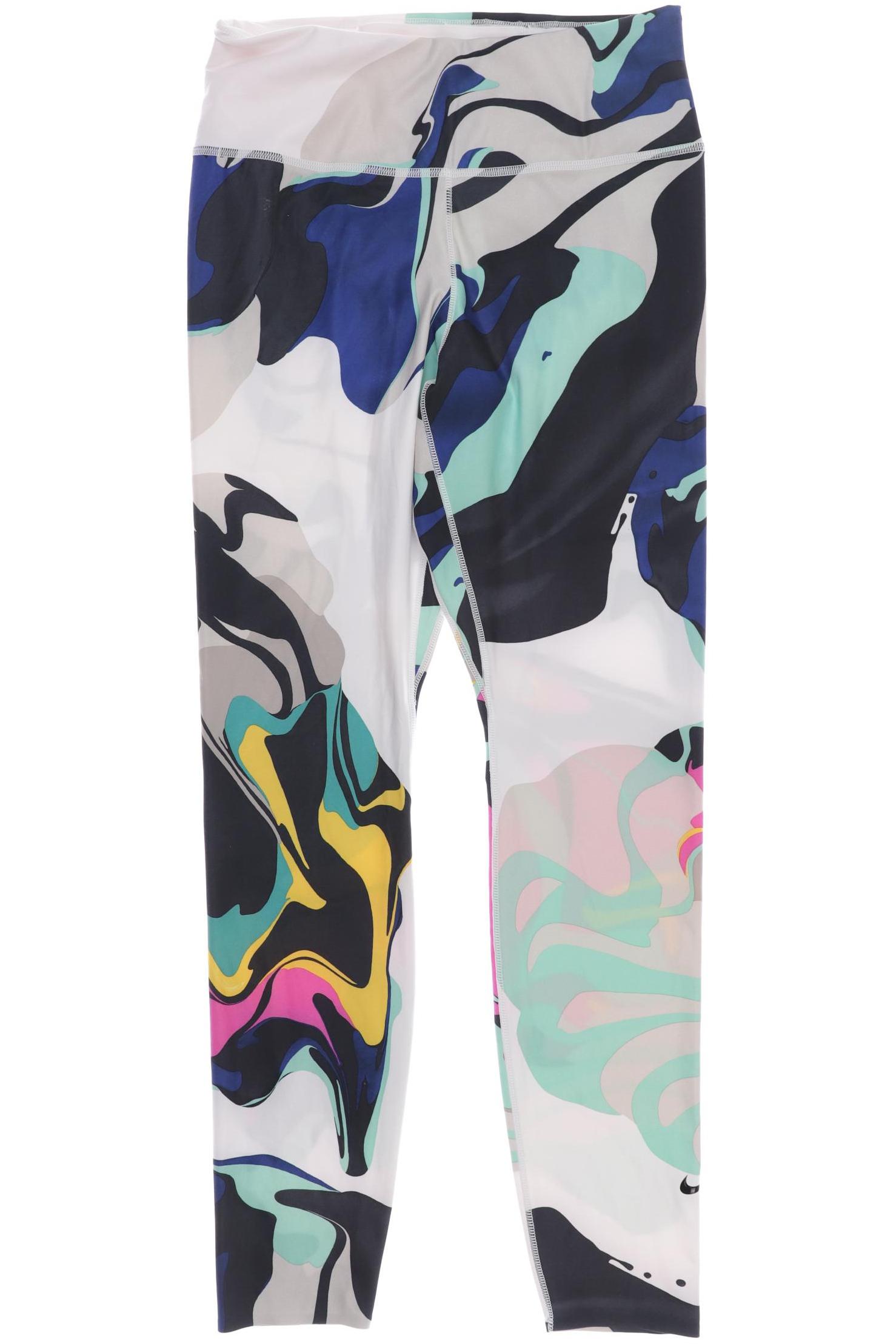 

Nike Damen Stoffhose, mehrfarbig, Gr. 0