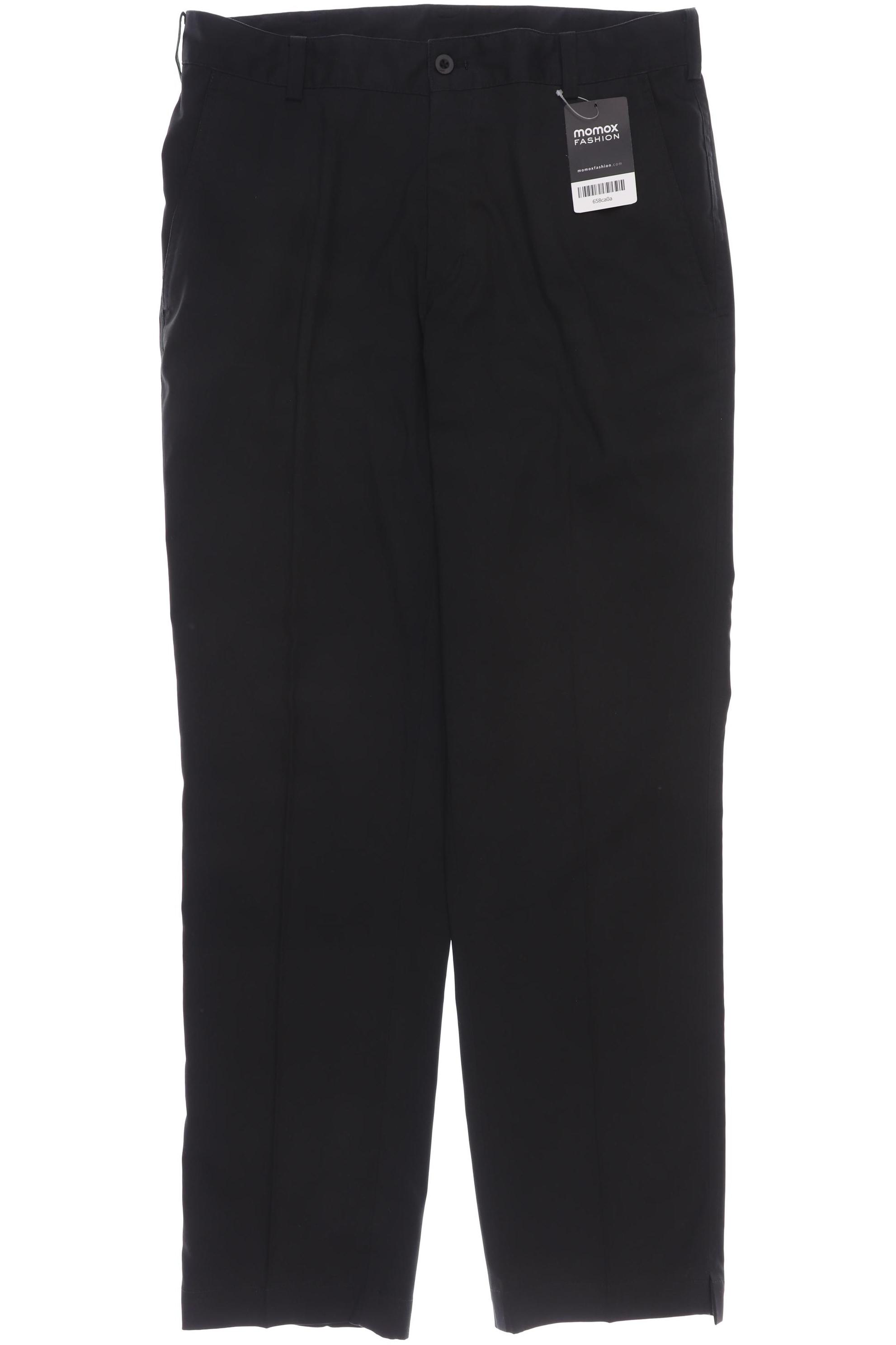 

Nike Damen Stoffhose, schwarz, Gr. 32