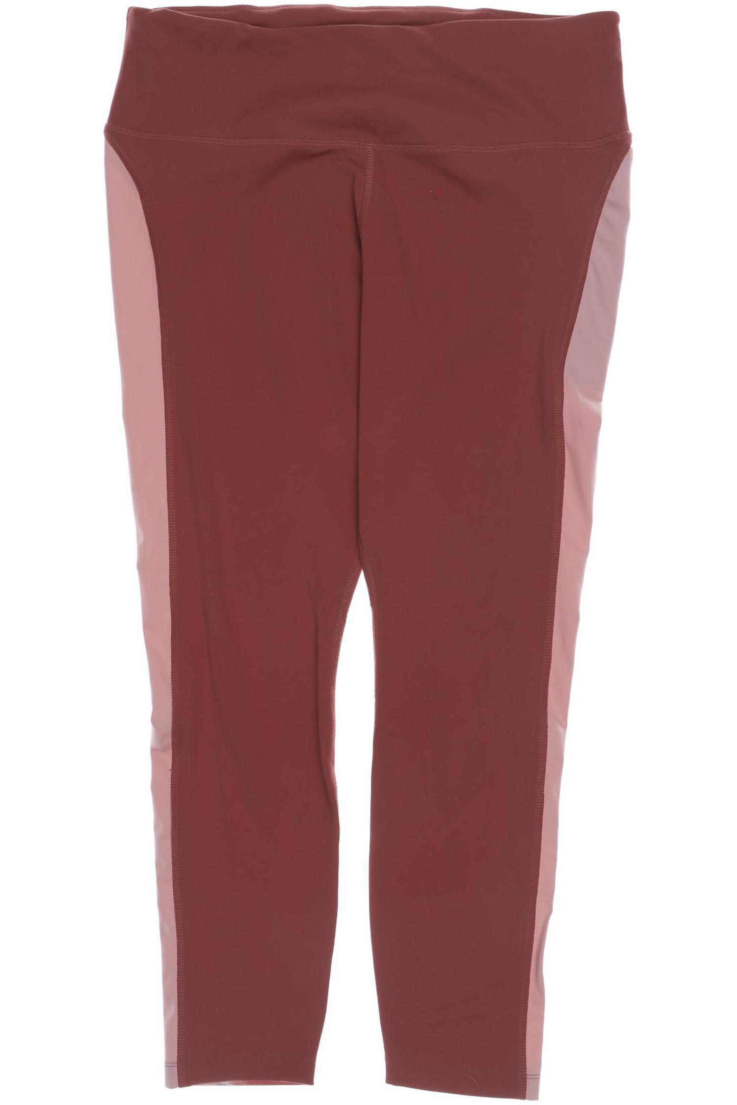

Nike Damen Stoffhose, orange