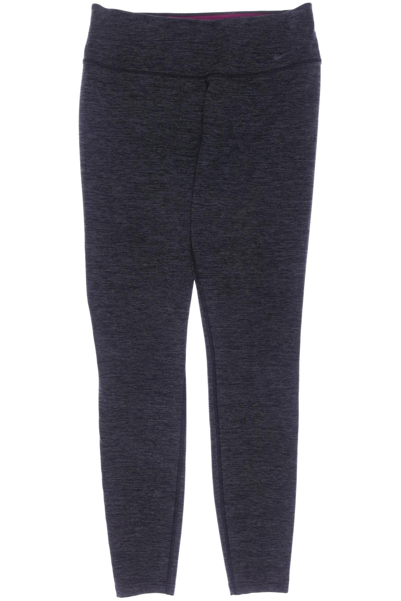 

Nike Damen Stoffhose, grau, Gr. 0