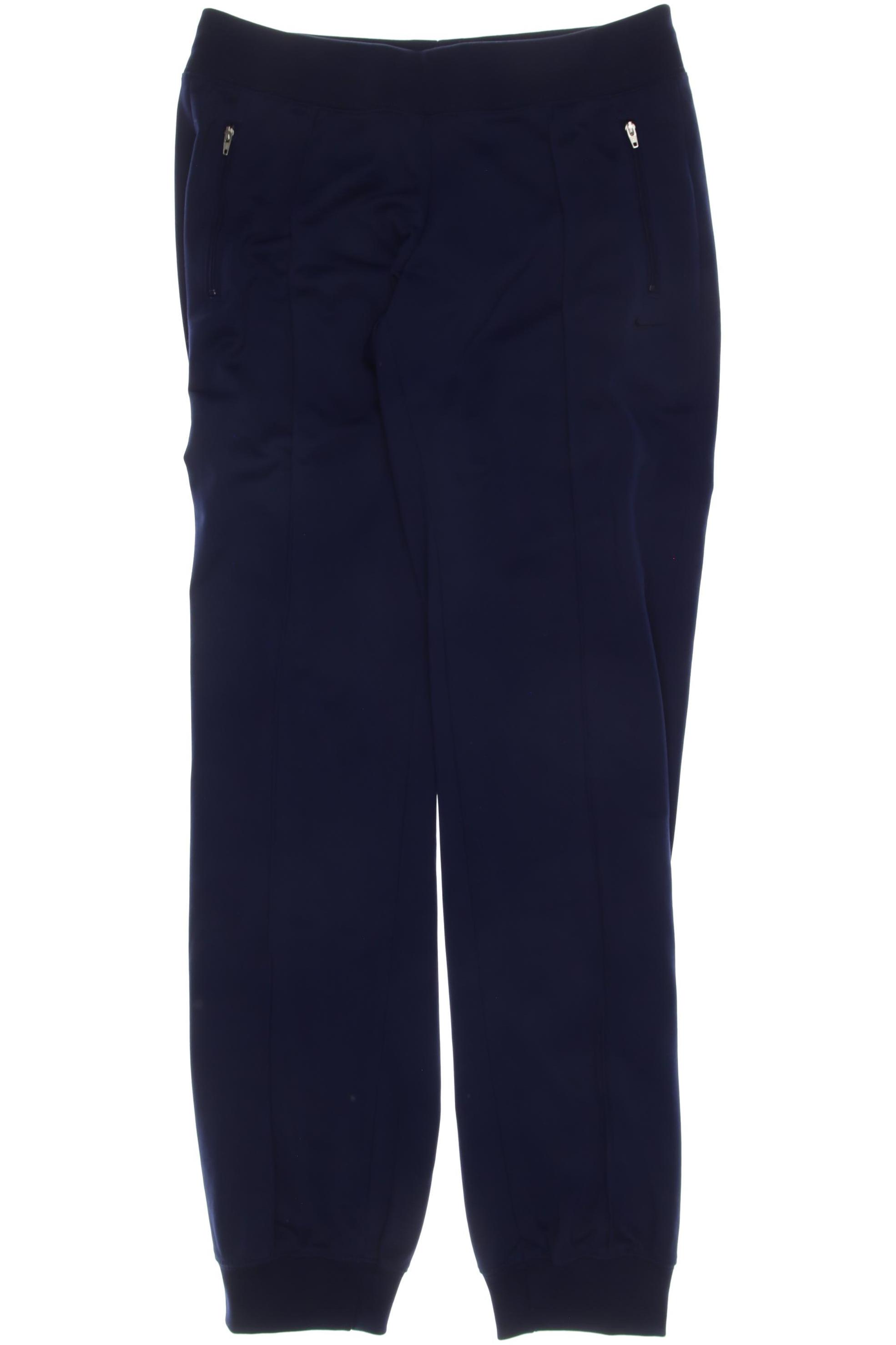 

Nike Damen Stoffhose, blau, Gr. 0