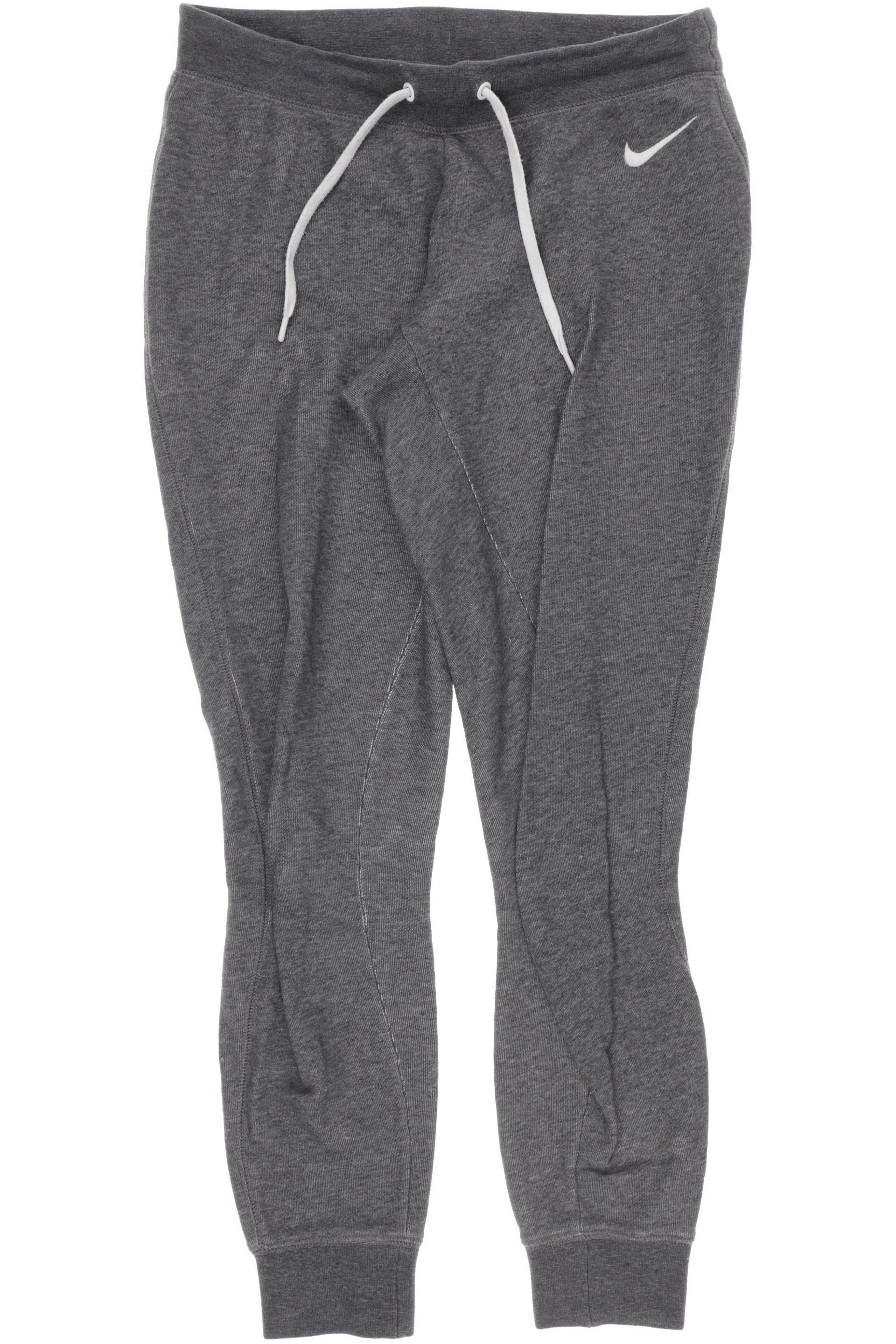 

Nike Damen Stoffhose, grau, Gr.