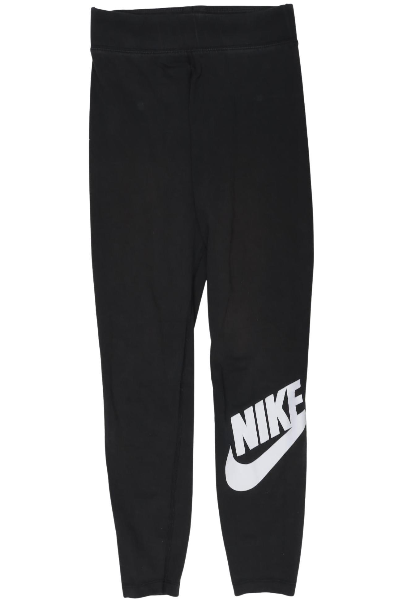Thumbnail - Nike Damen Stoffhose, grau, Gr. 0