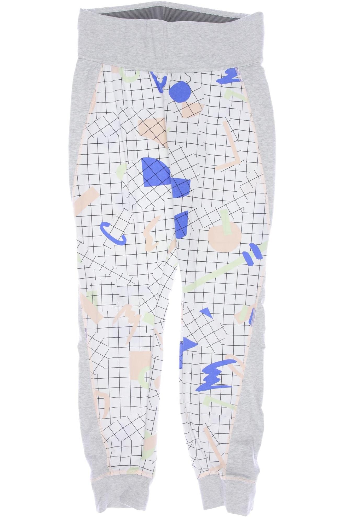 

Nike Damen Stoffhose, weiß, Gr. 0