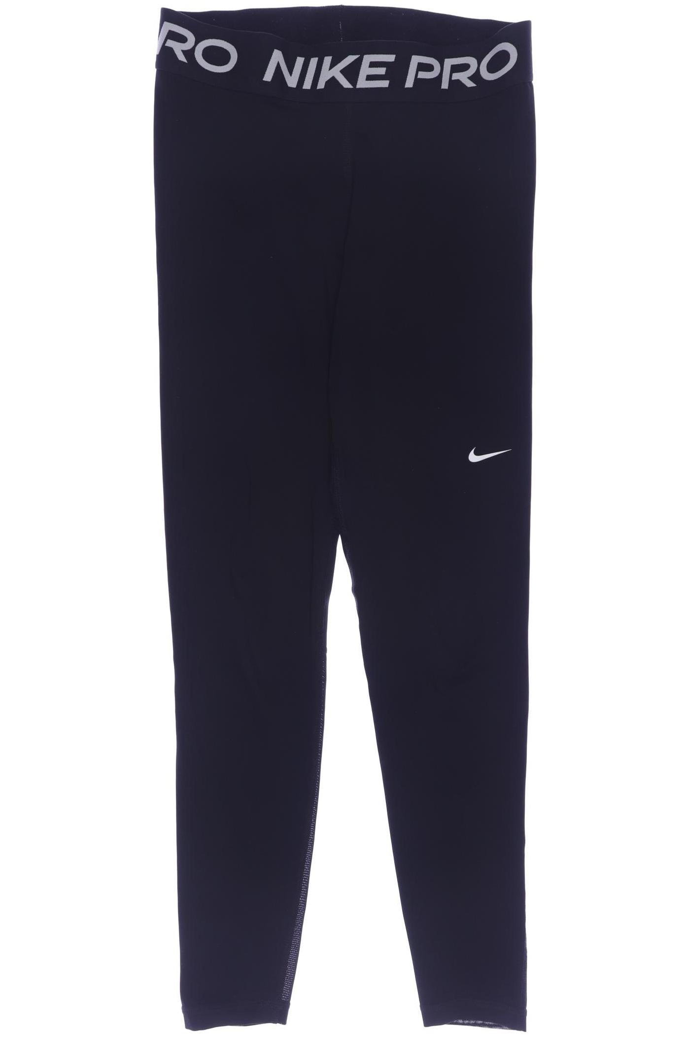 

Nike Damen Stoffhose, schwarz, Gr. 0