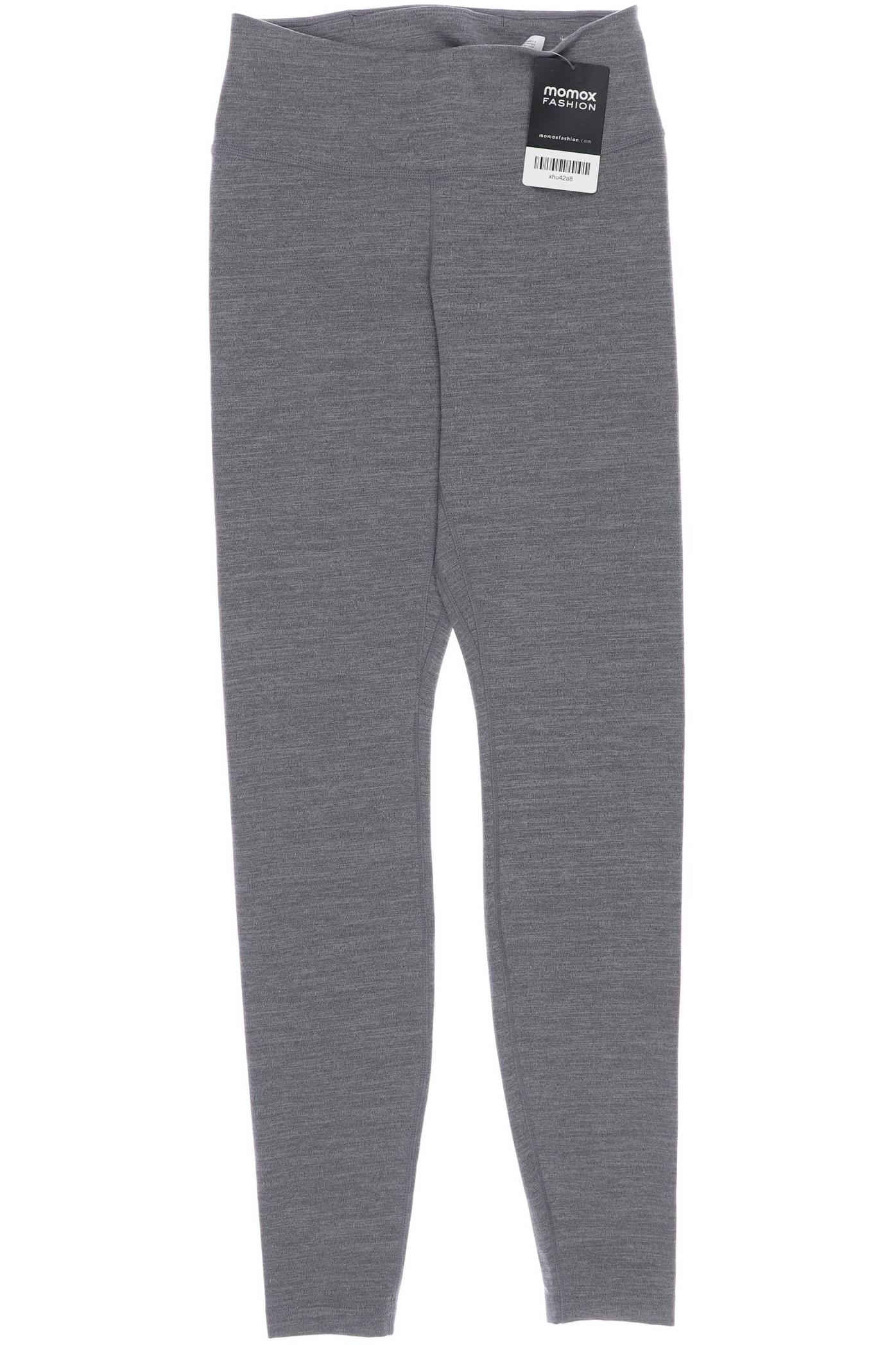 

Nike Damen Stoffhose, grau