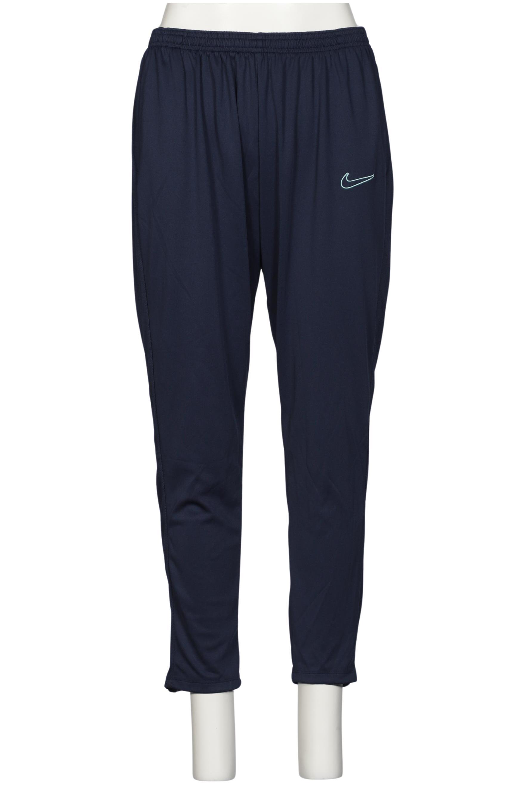

Nike Damen Stoffhose, marineblau, Gr. 0