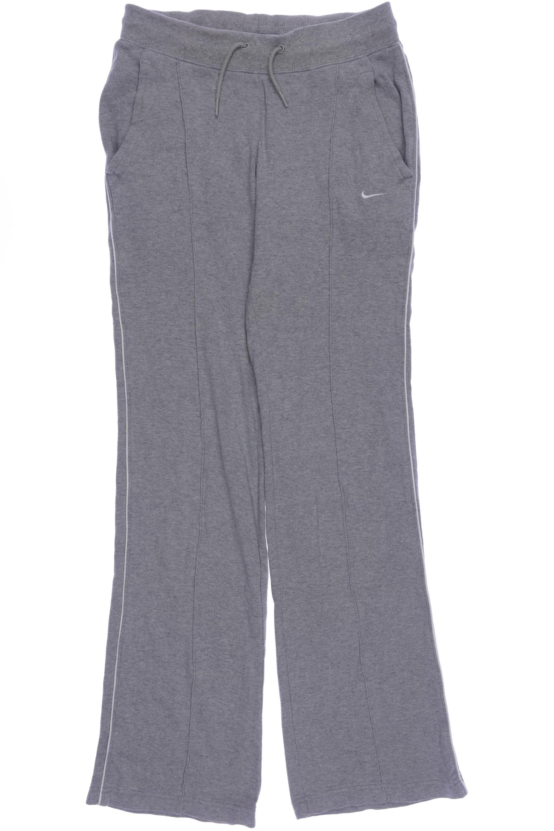 

Nike Damen Stoffhose, grau, Gr. 0