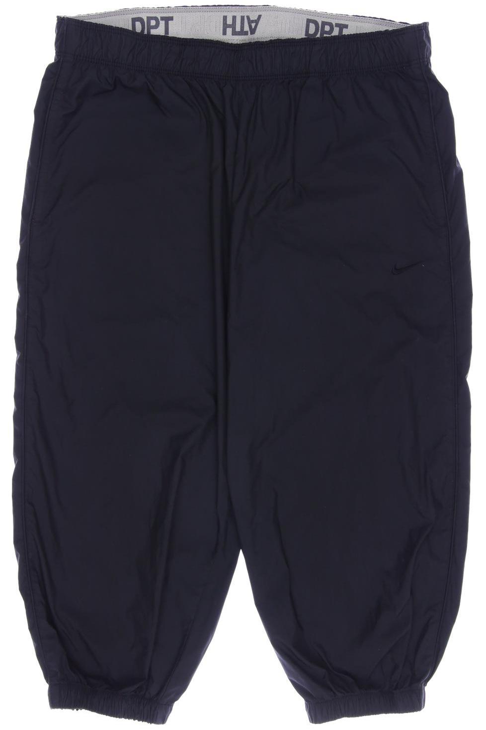 

Nike Damen Stoffhose, schwarz