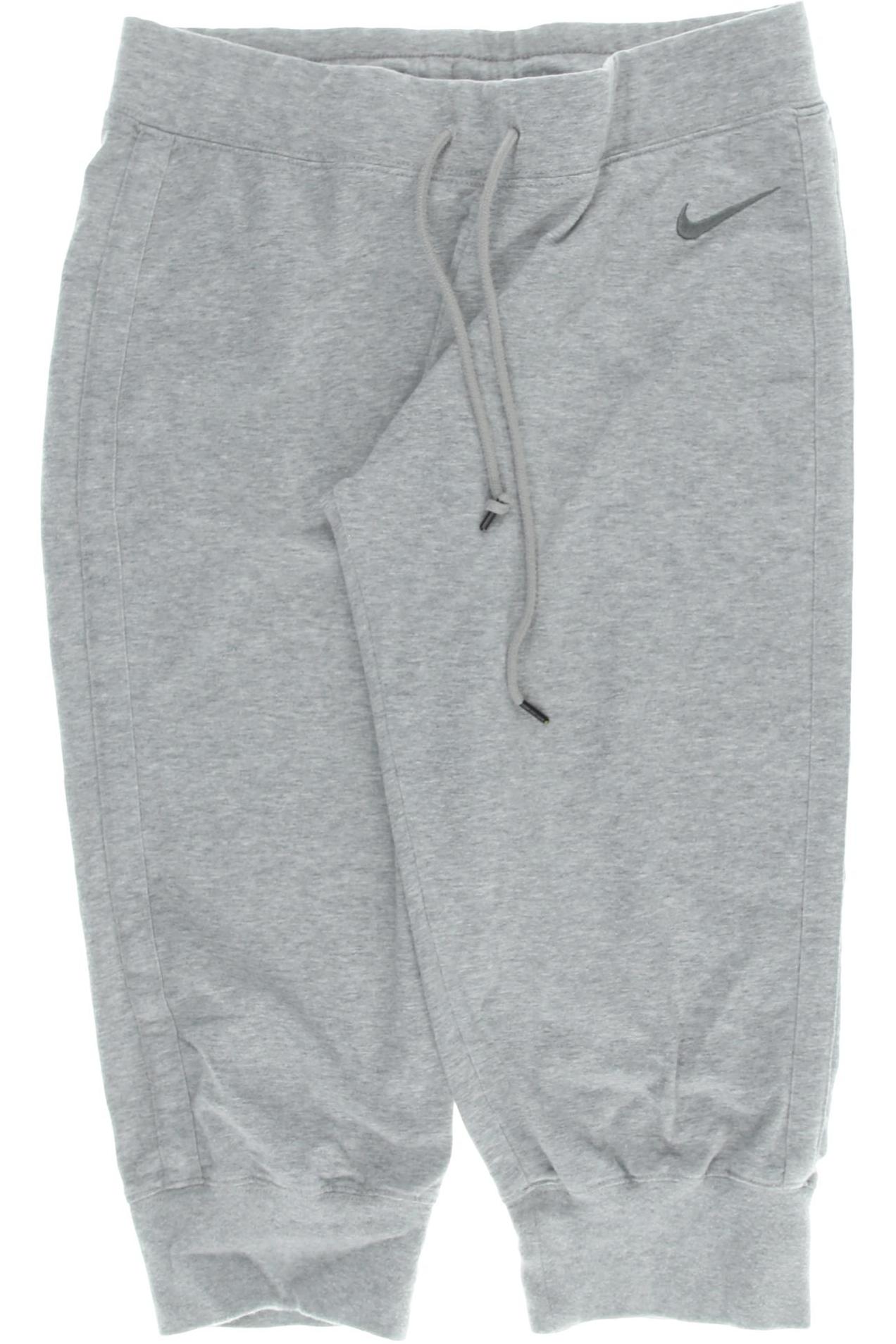 

Nike Damen Stoffhose, grau, Gr. 0