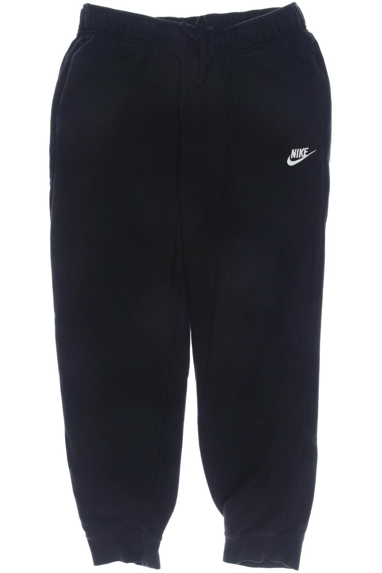 

Nike Damen Stoffhose, schwarz, Gr. 0