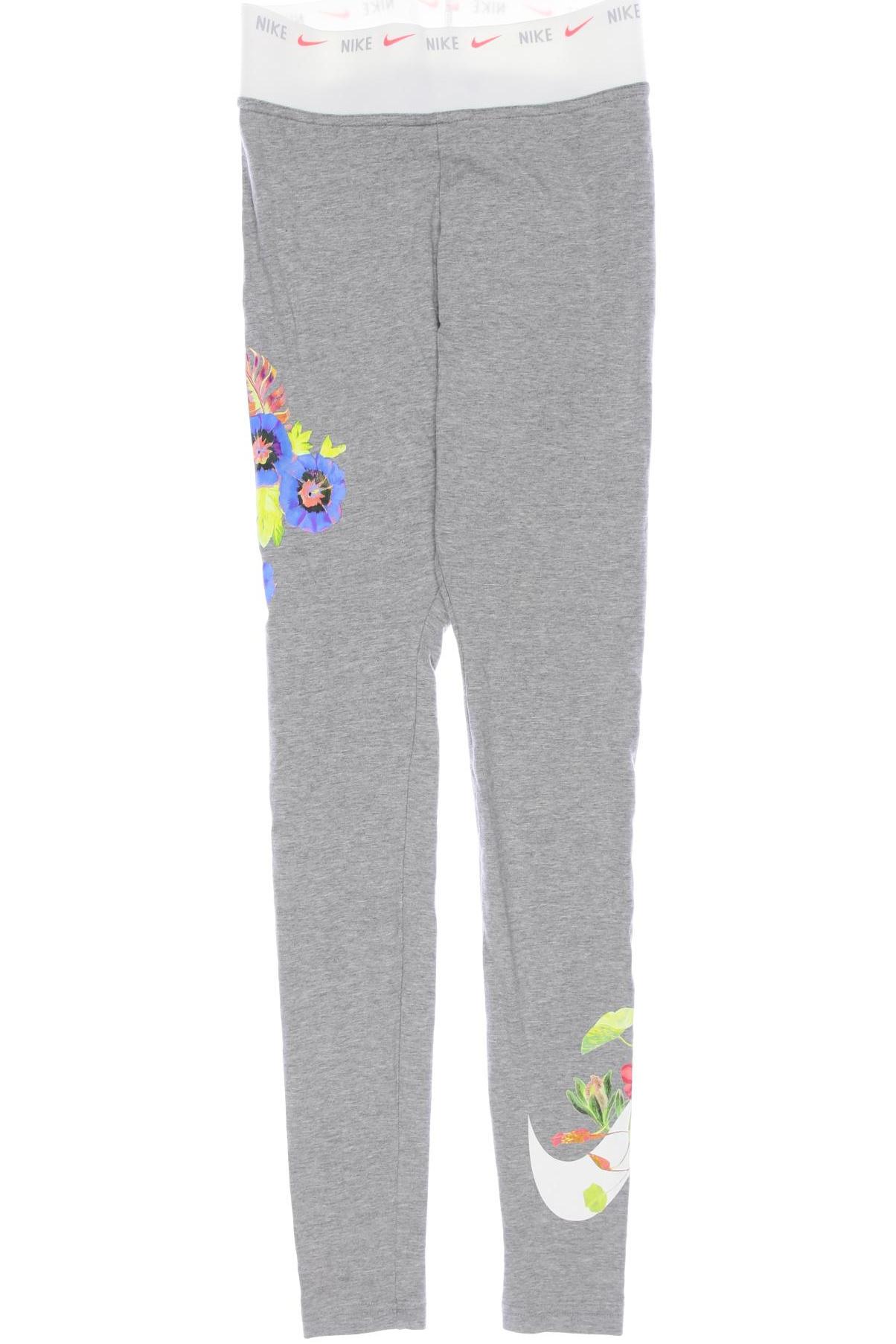 

Nike Damen Stoffhose, grau, Gr. 0