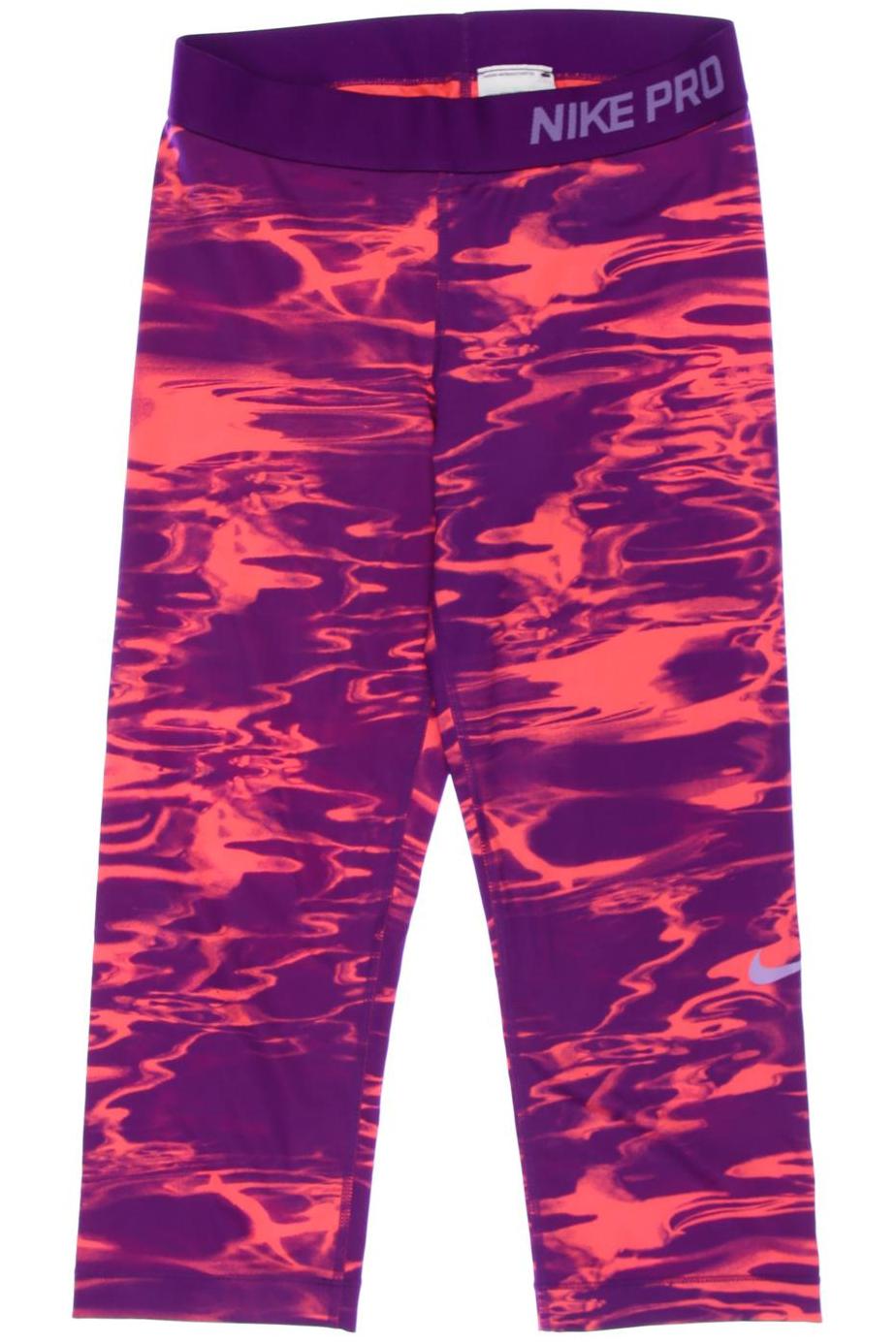 

Nike Damen Stoffhose, flieder, Gr. 0
