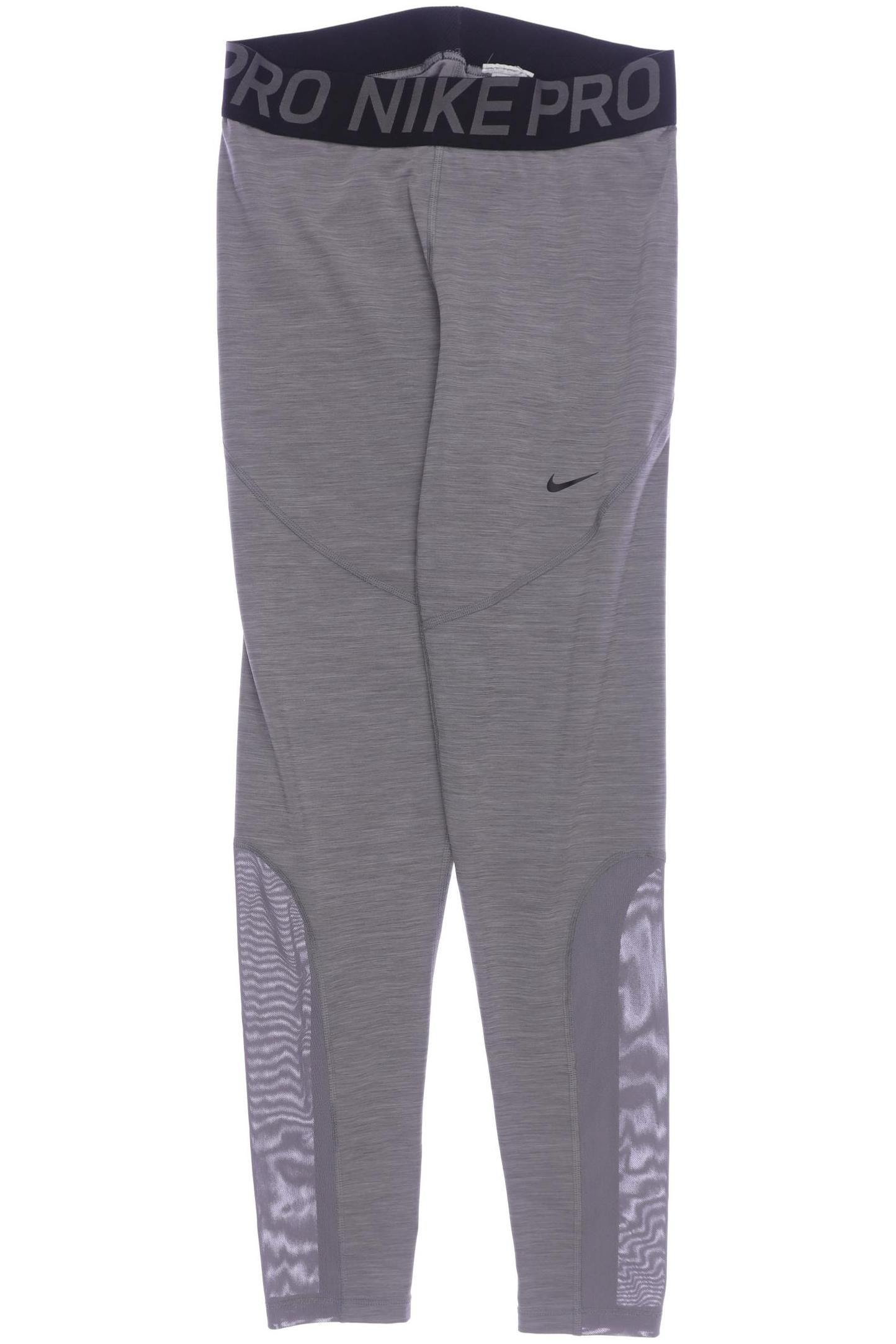 

Nike Damen Stoffhose, grau, Gr. 0