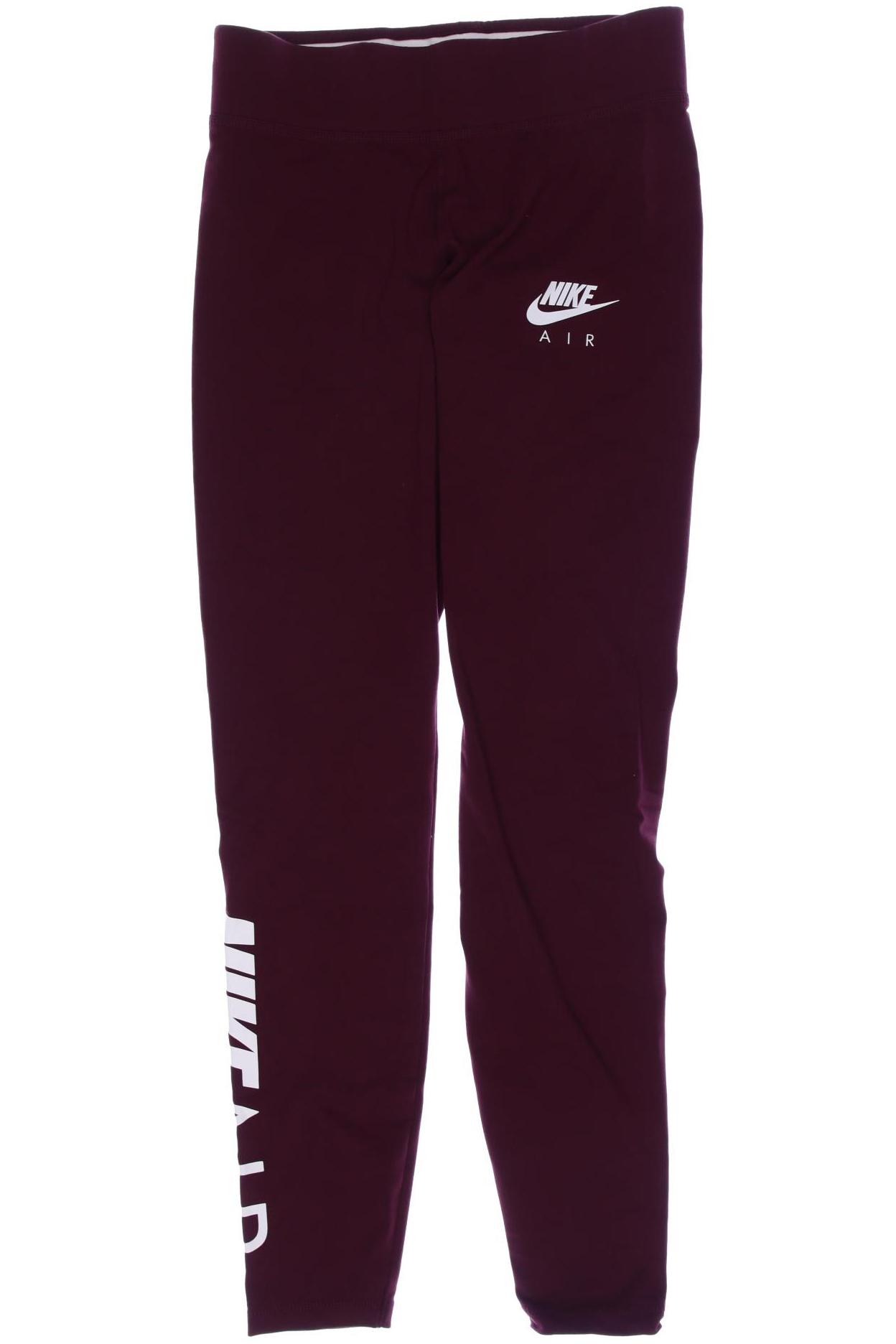 

Nike Damen Stoffhose, bordeaux