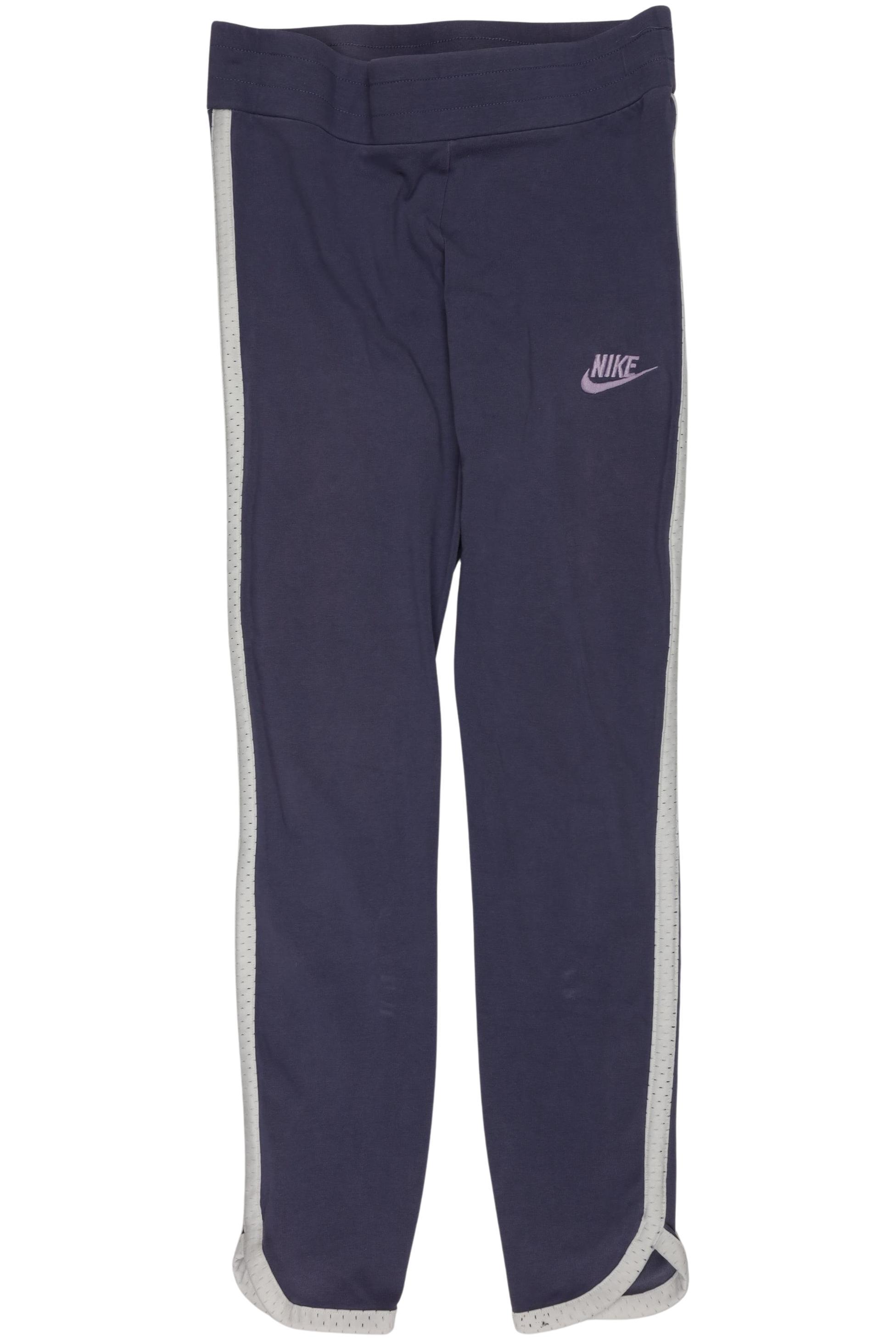 

Nike Damen Stoffhose, flieder, Gr. 0