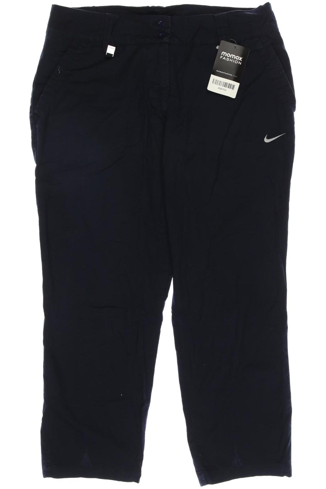 

Nike Damen Stoffhose, marineblau
