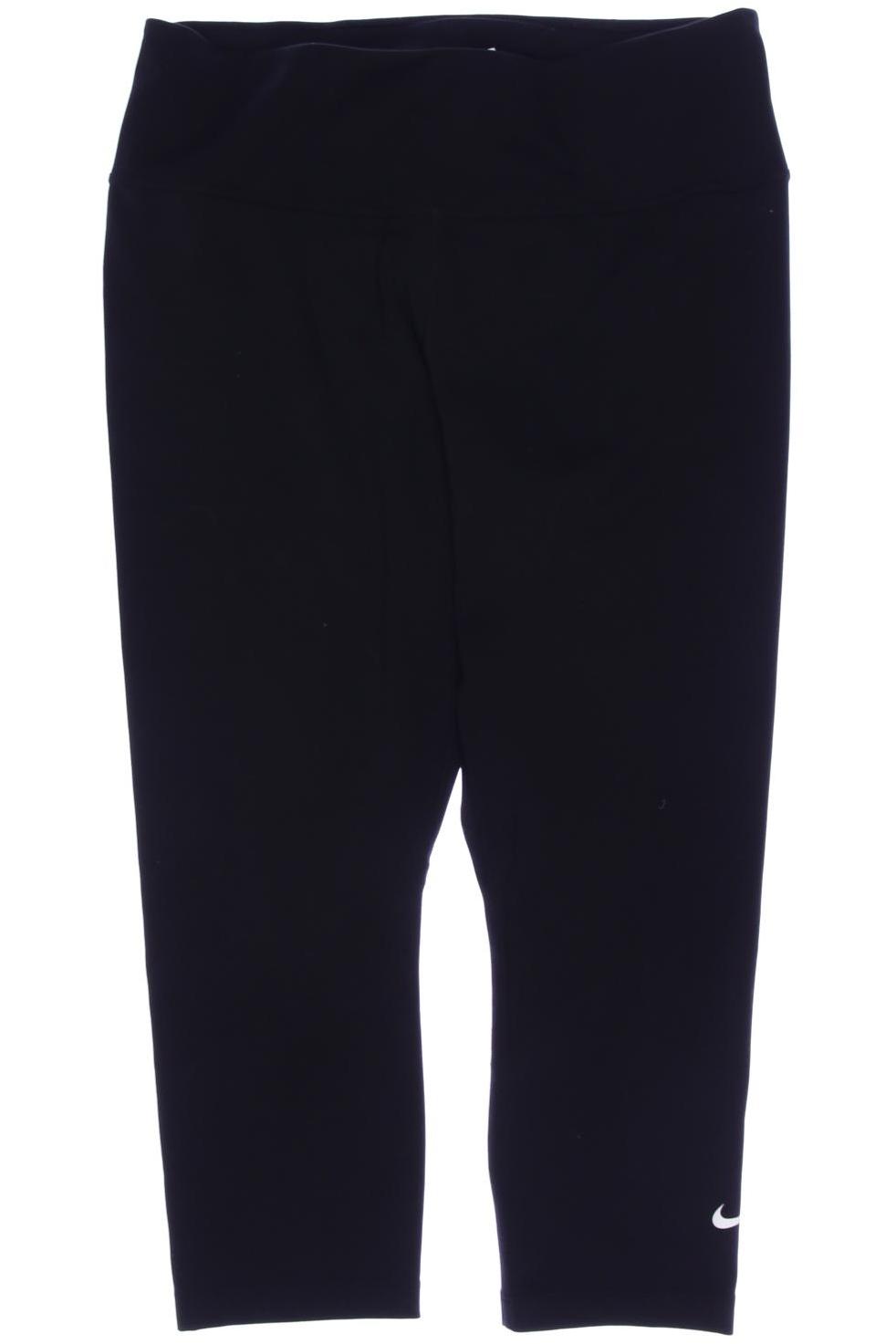 

Nike Damen Stoffhose, schwarz, Gr. 0