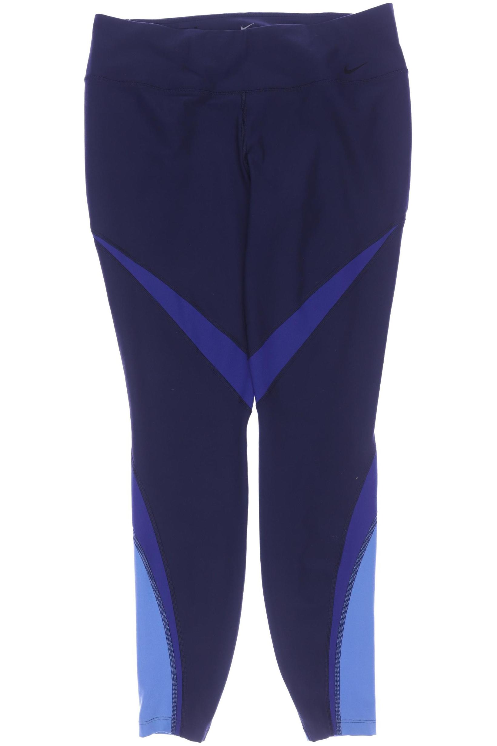 

Nike Damen Stoffhose, marineblau, Gr. 0