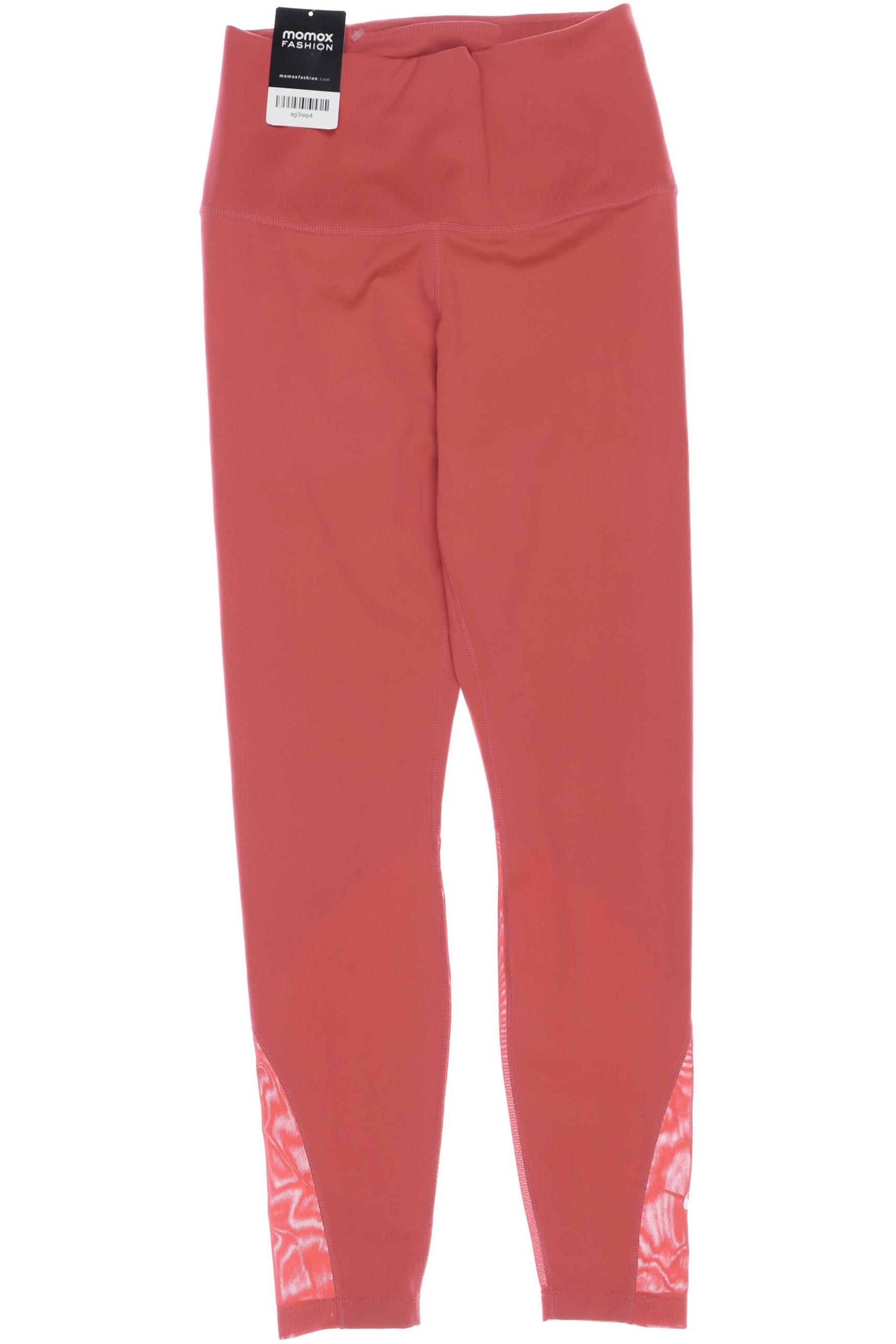 

Nike Damen Stoffhose, orange