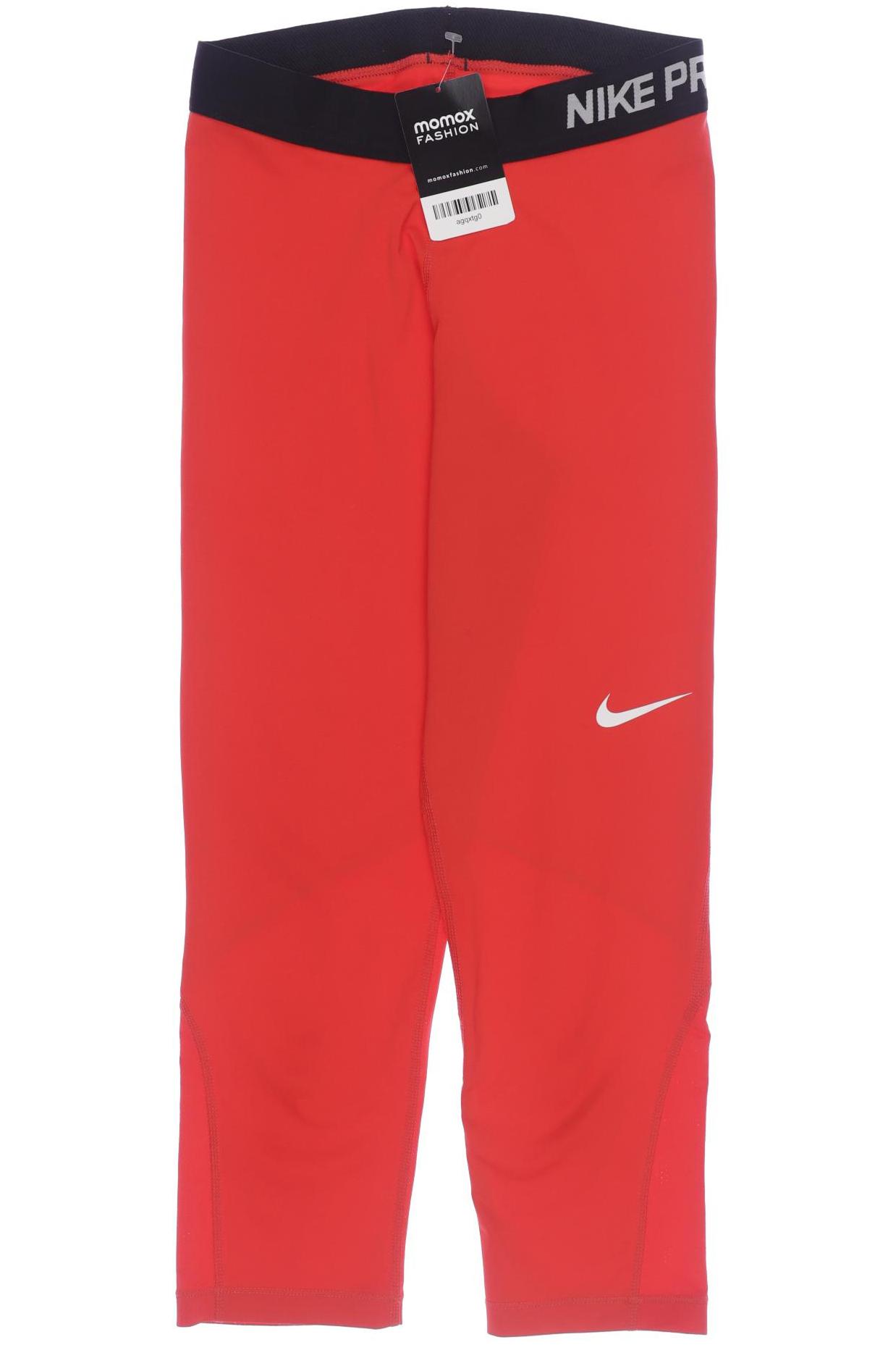 

Nike Damen Stoffhose, rot, Gr. 0