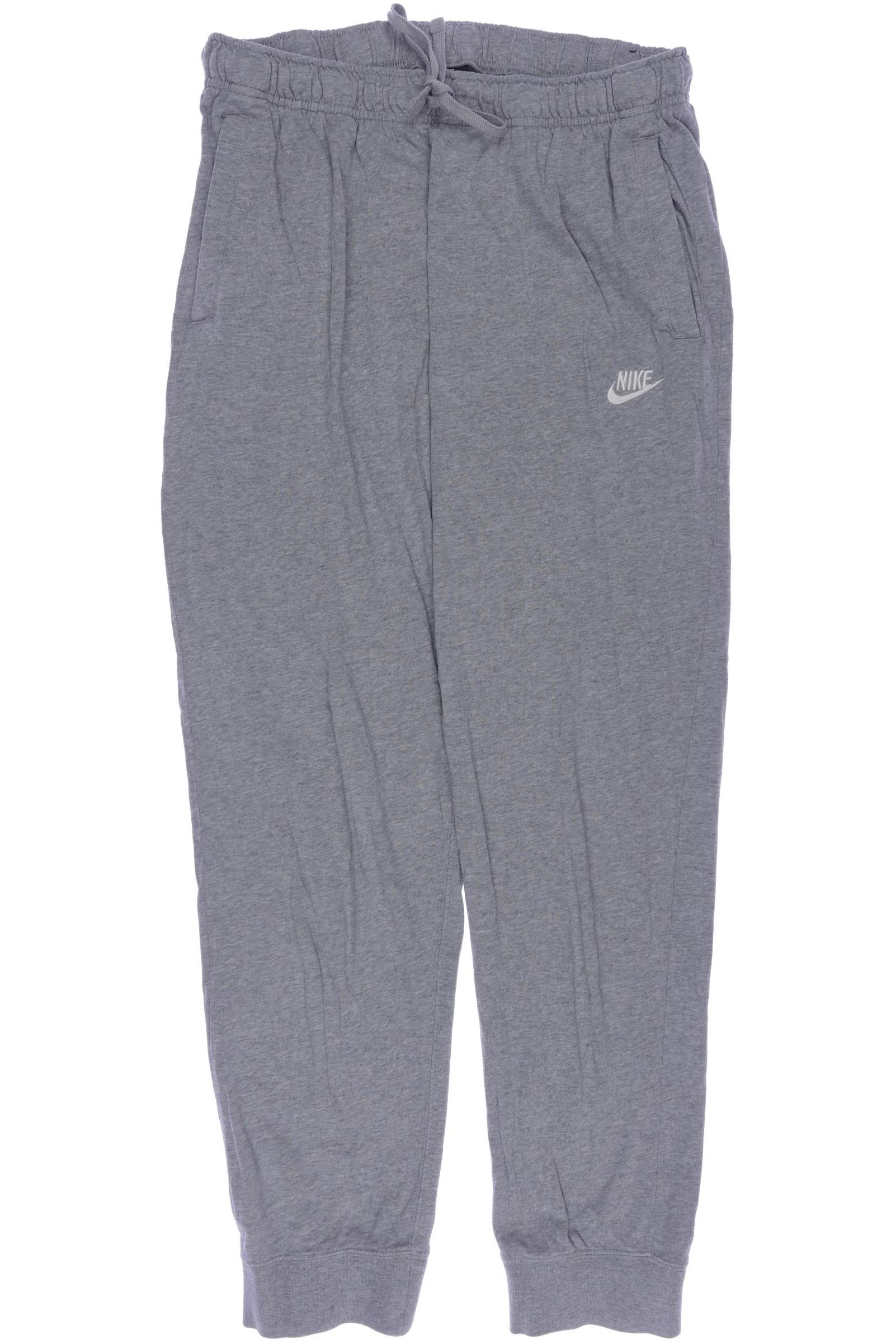 

Nike Damen Stoffhose, grau, Gr. 0