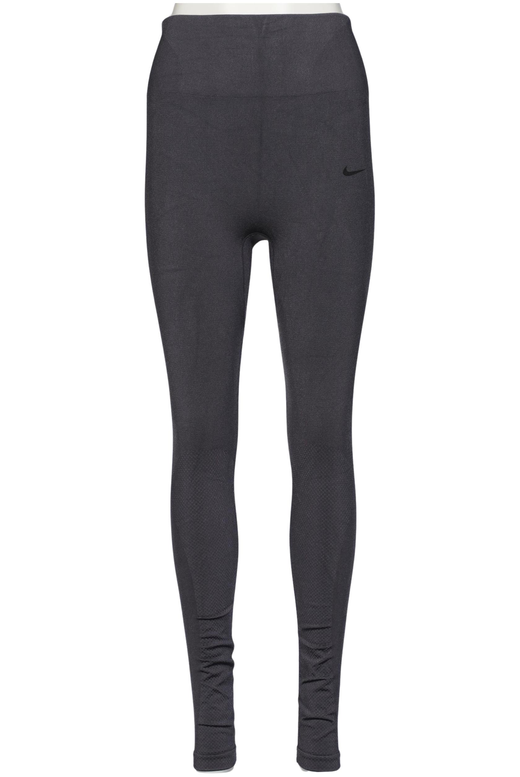 

Nike Damen Stoffhose, grau, Gr. 0