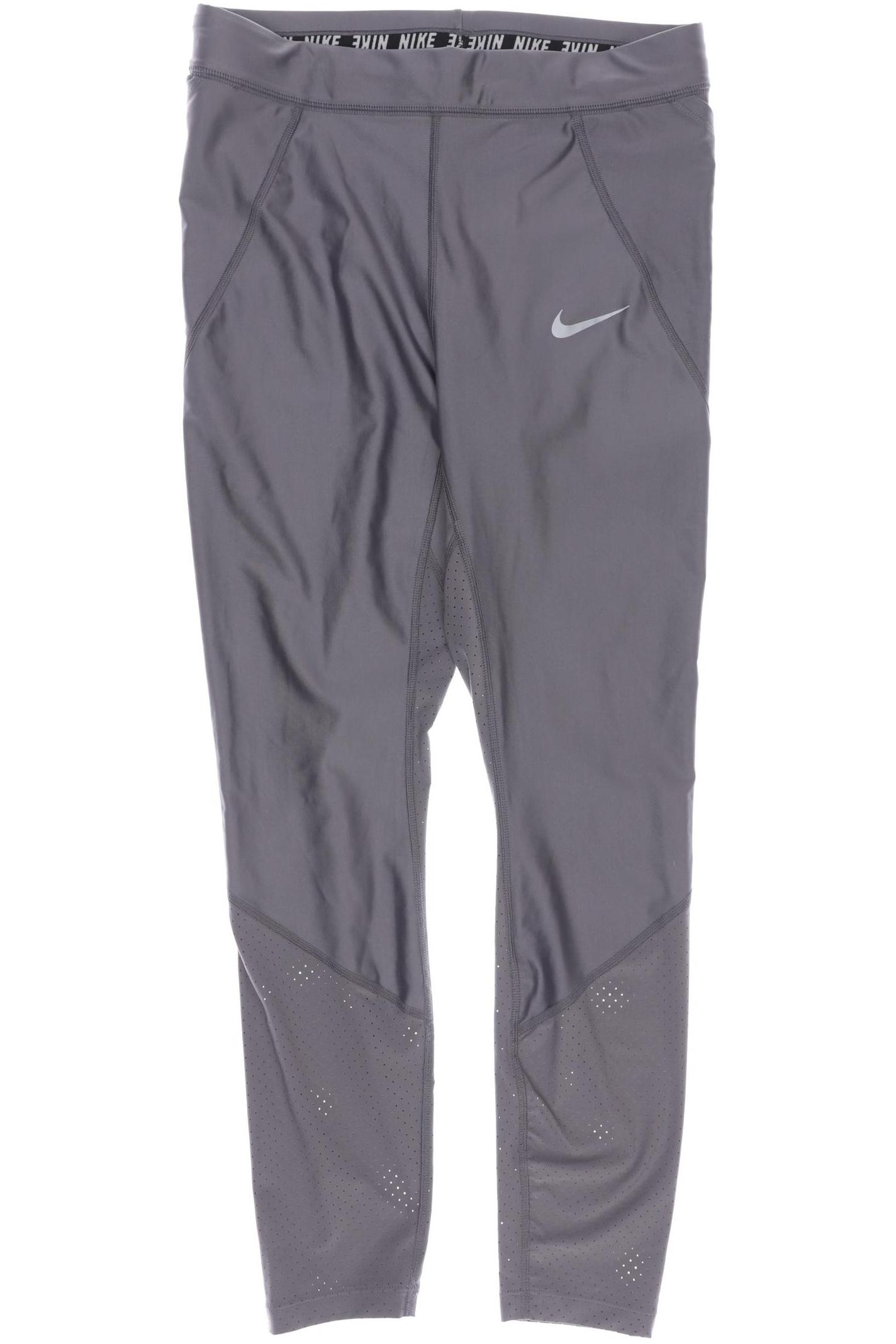 

Nike Damen Stoffhose, grau, Gr. 0