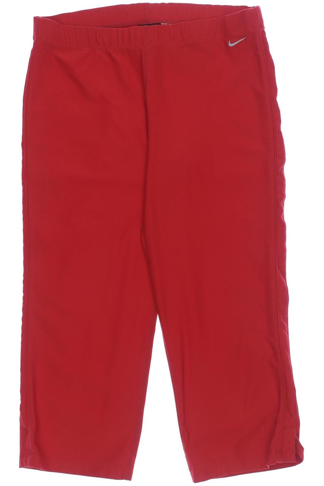 

Nike Damen Stoffhose, rot, Gr. 34