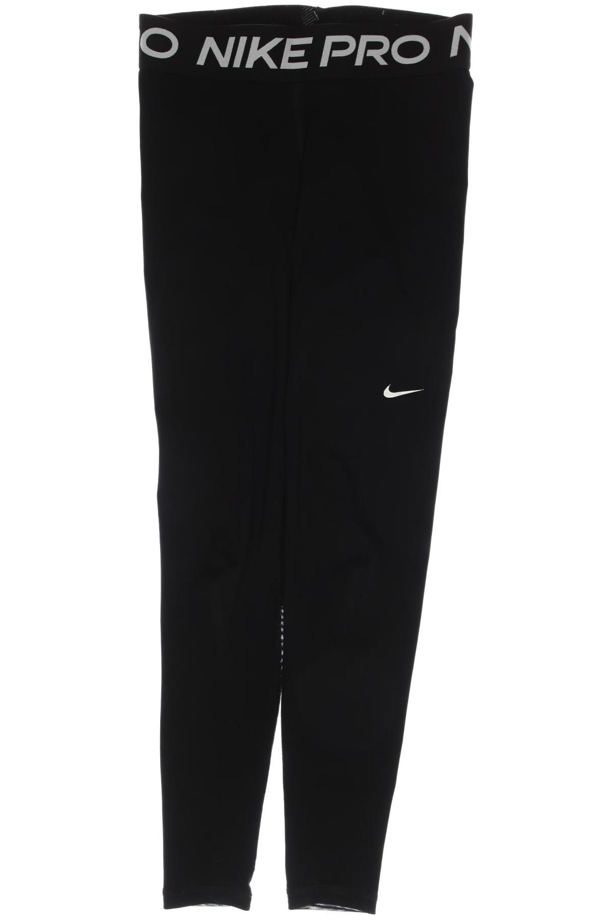 

Nike Damen Stoffhose, schwarz, Gr. 0