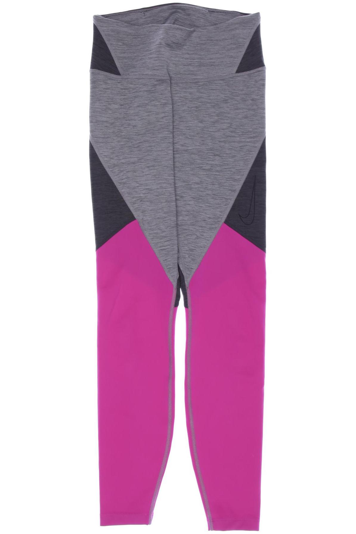 

Nike Damen Stoffhose, grau, Gr. 34