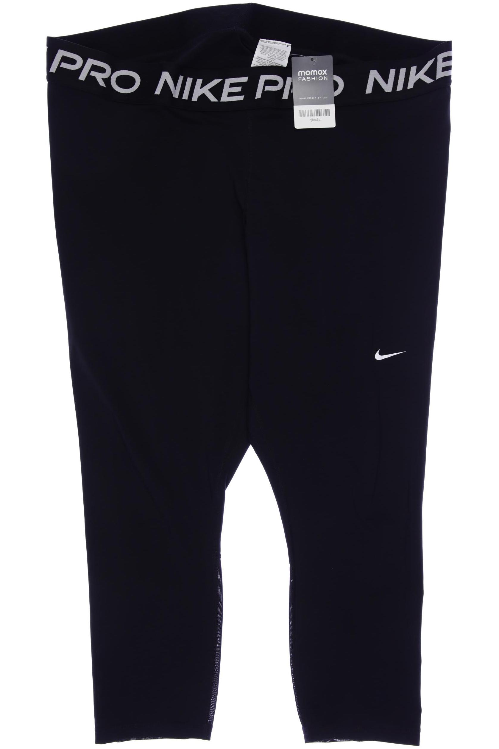 

Nike Damen Stoffhose, schwarz, Gr. 0