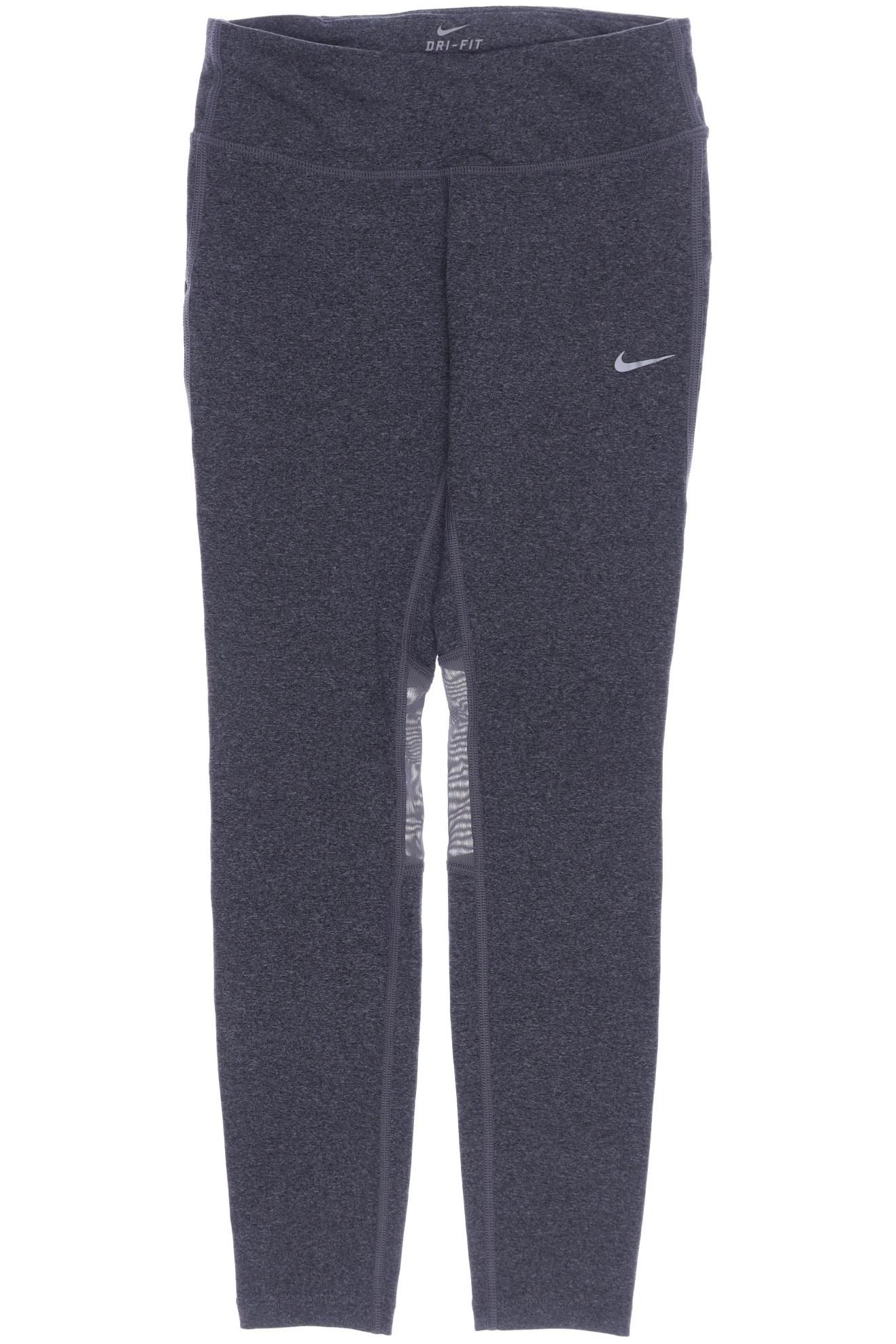 

Nike Damen Stoffhose, grau