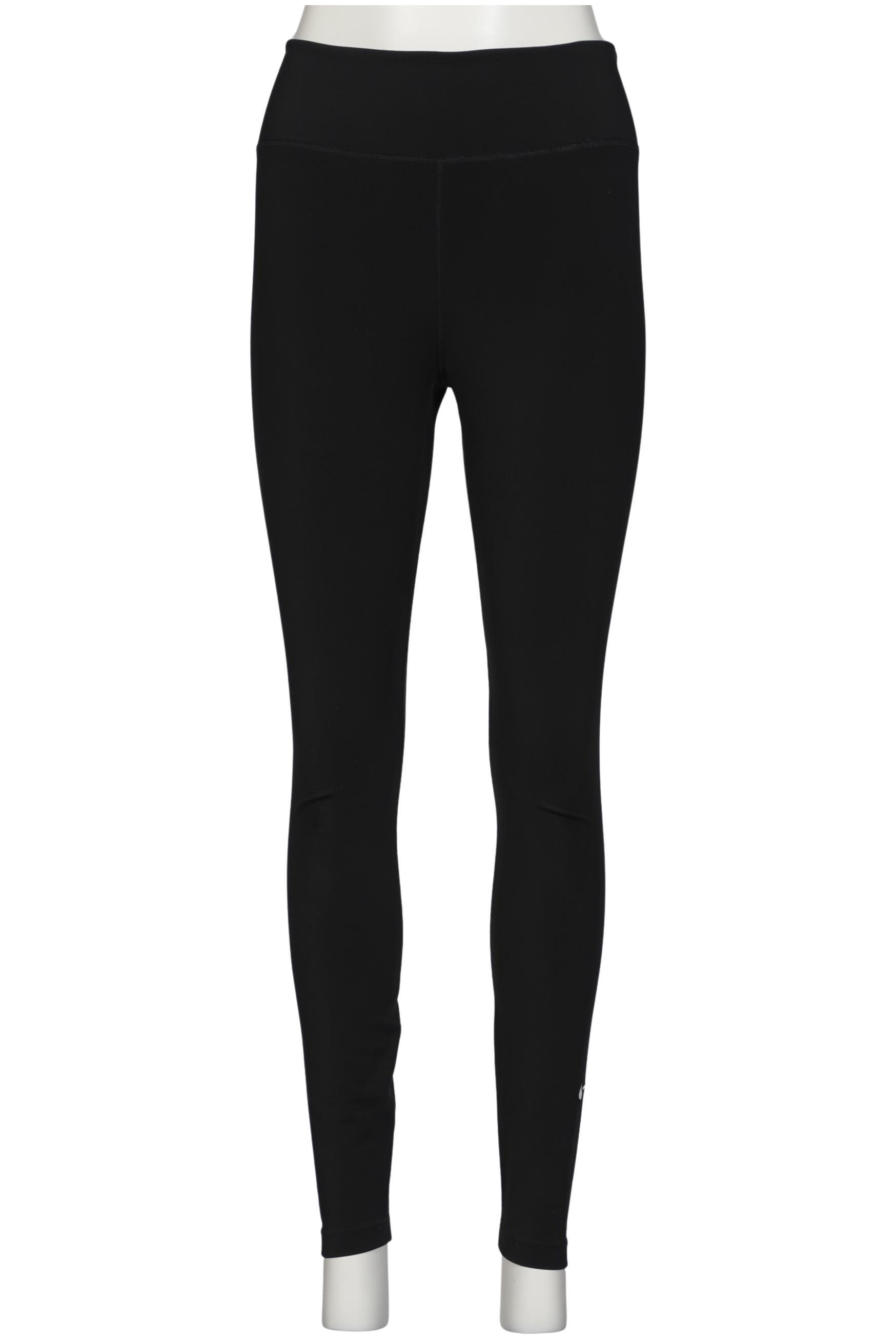 

Nike Damen Stoffhose, schwarz, Gr. 0