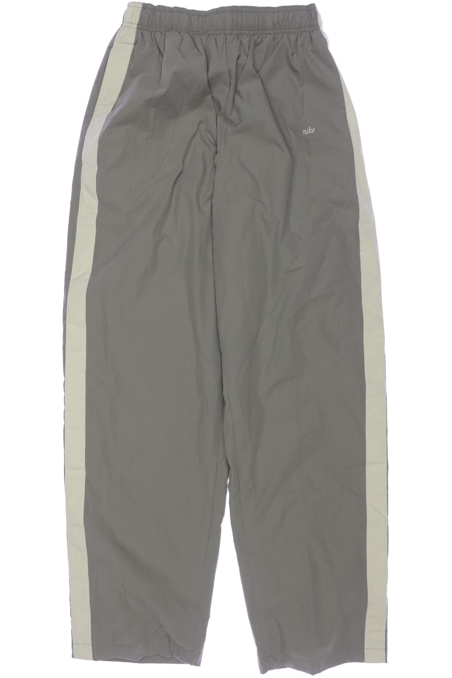 Thumbnail - Nike Damen Stoffhose, grau, Gr. 0