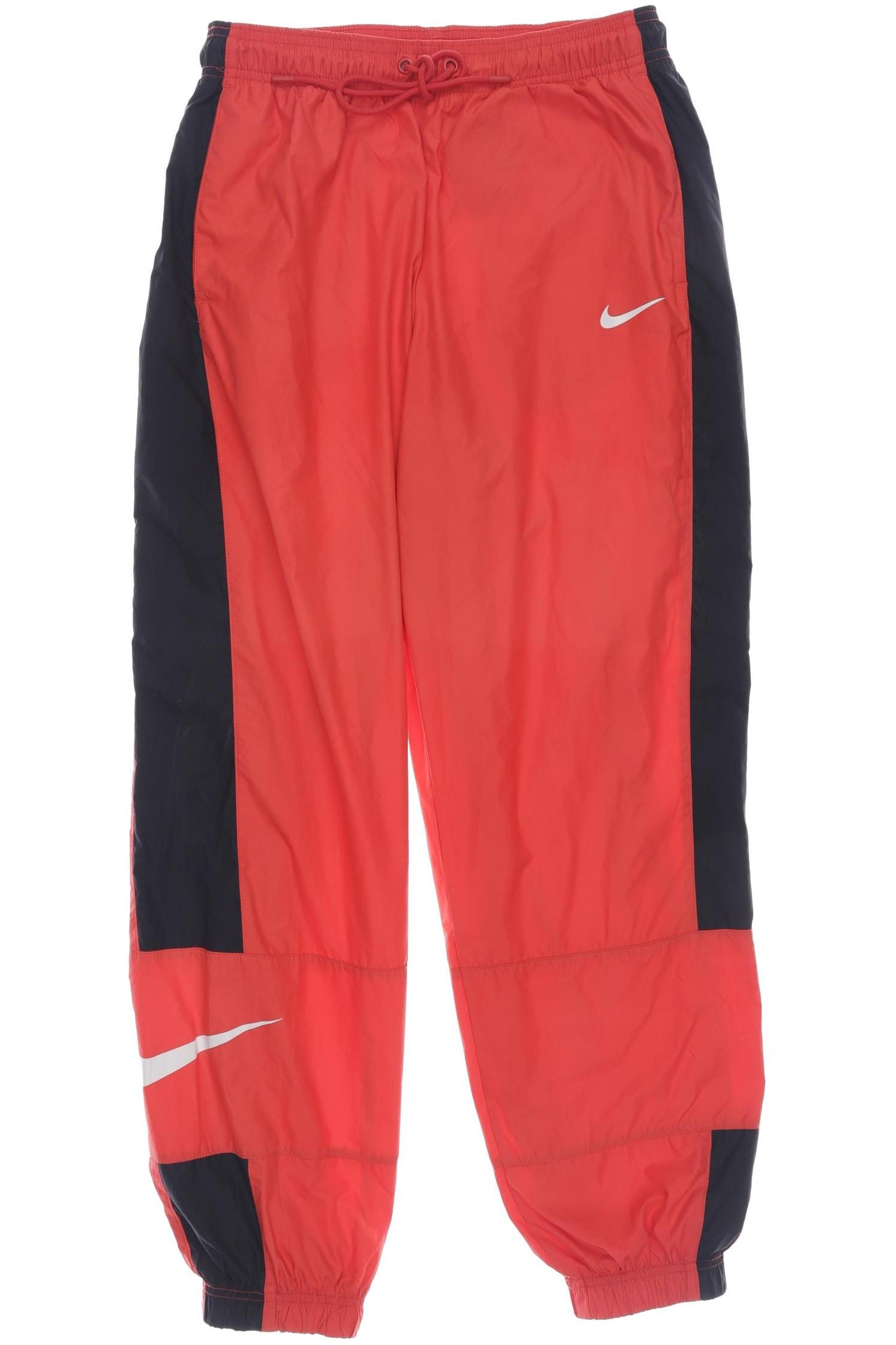 

Nike Damen Stoffhose, rot, Gr. 0
