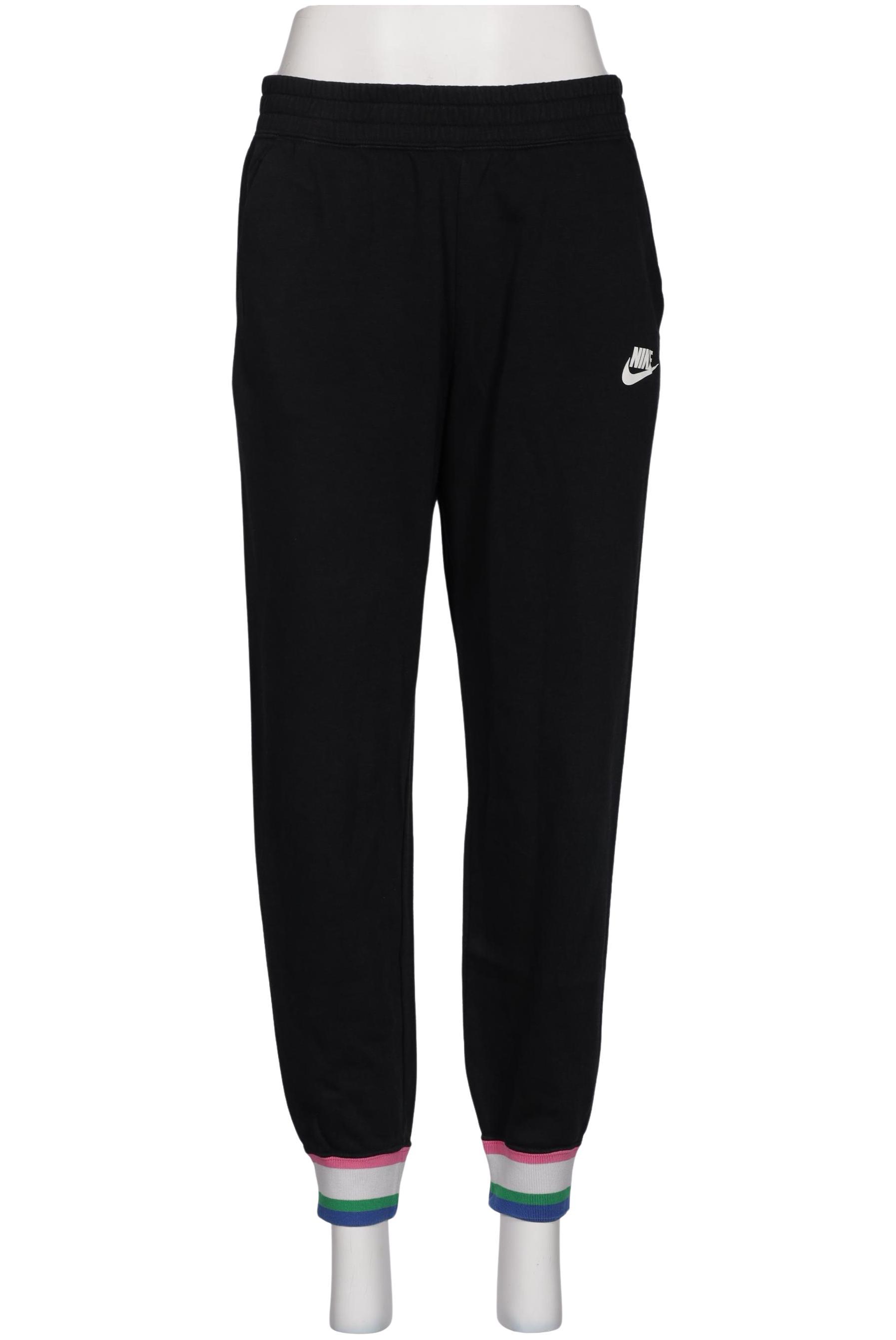 

Nike Damen Stoffhose, schwarz, Gr. 0