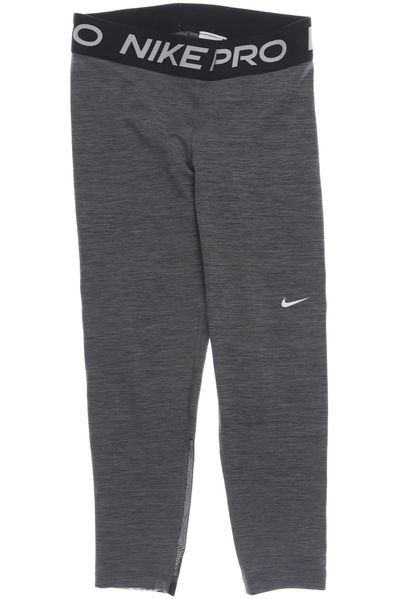 

Nike Damen Stoffhose, grau, Gr. 36