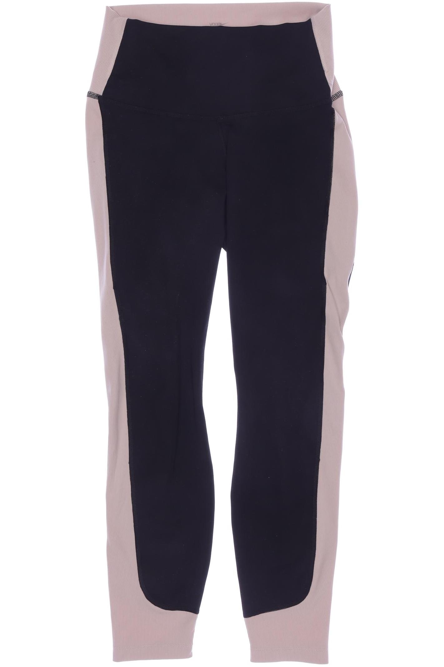 

Nike Damen Stoffhose, schwarz, Gr. 0