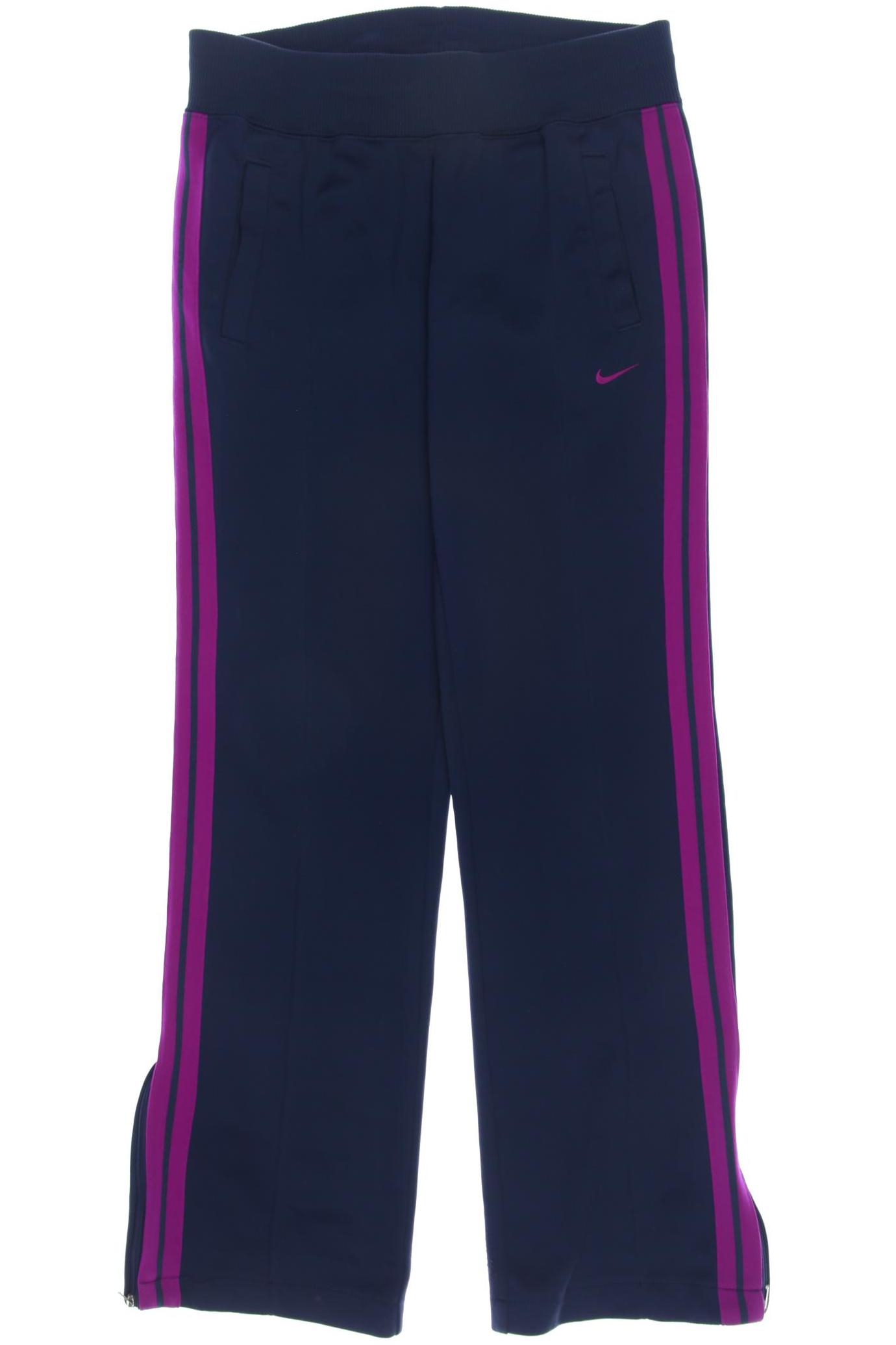 

Nike Damen Stoffhose, marineblau, Gr. 0