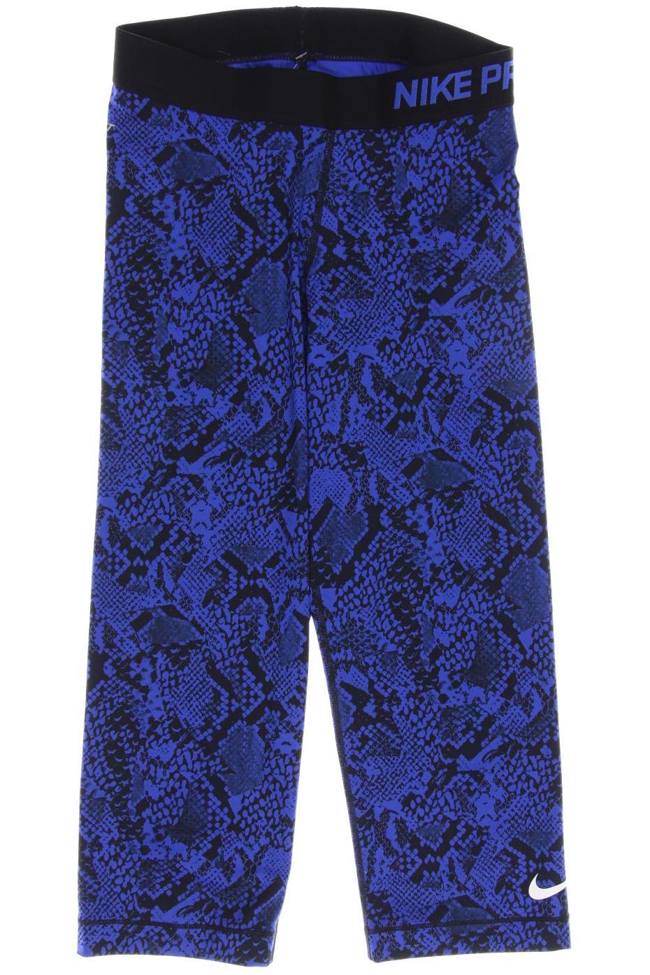 

Nike Damen Stoffhose, blau