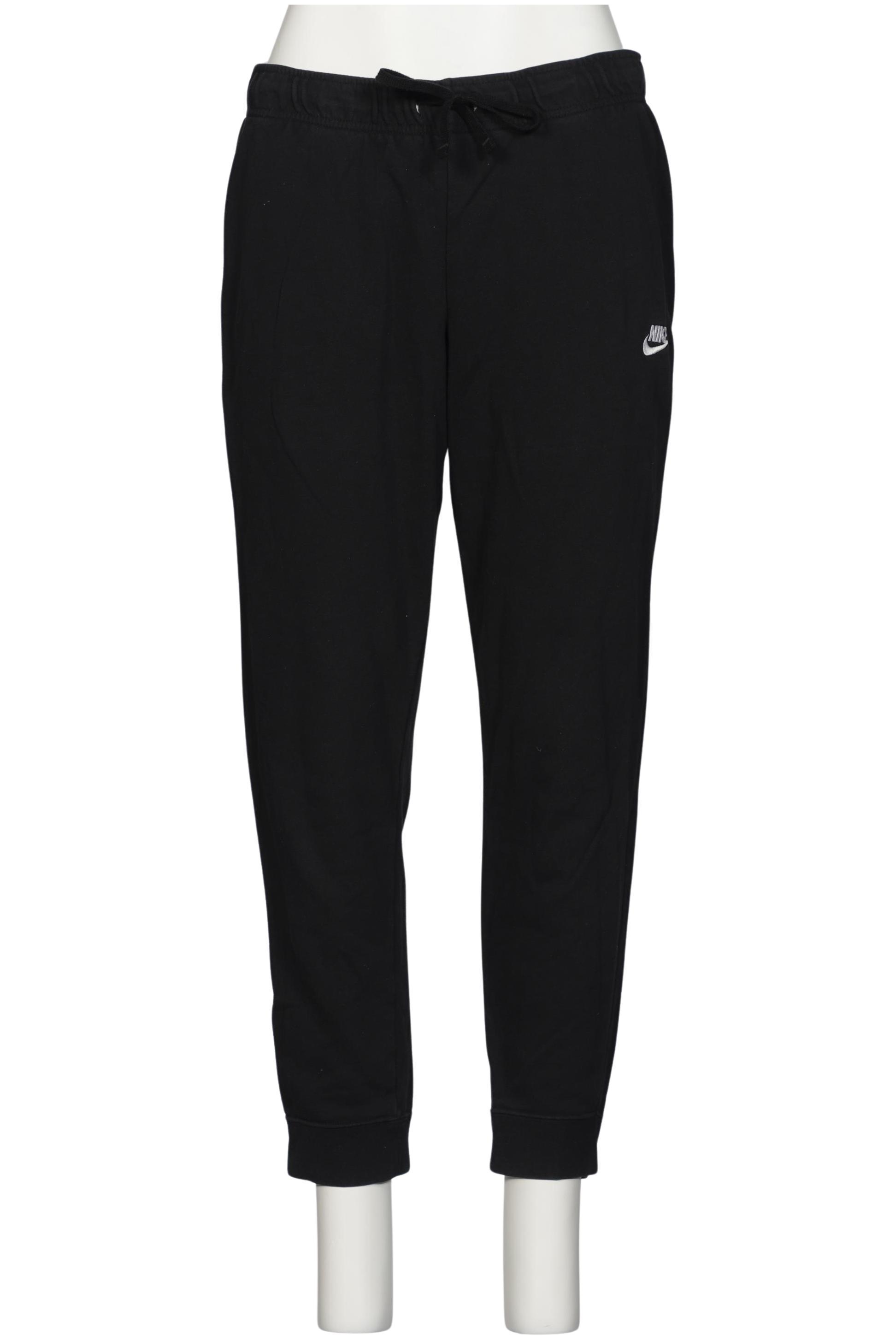 

Nike Damen Stoffhose, schwarz, Gr. 0